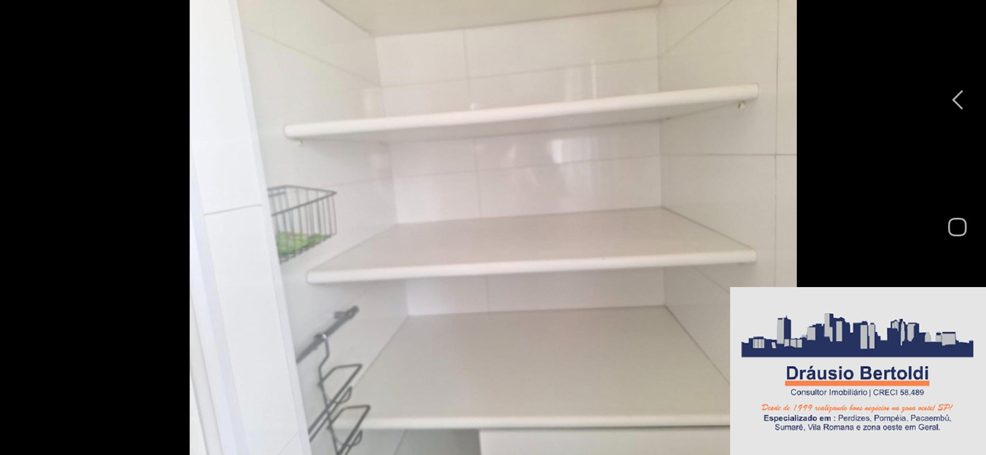 Apartamento, 4 quartos, 168 m² - Foto 27