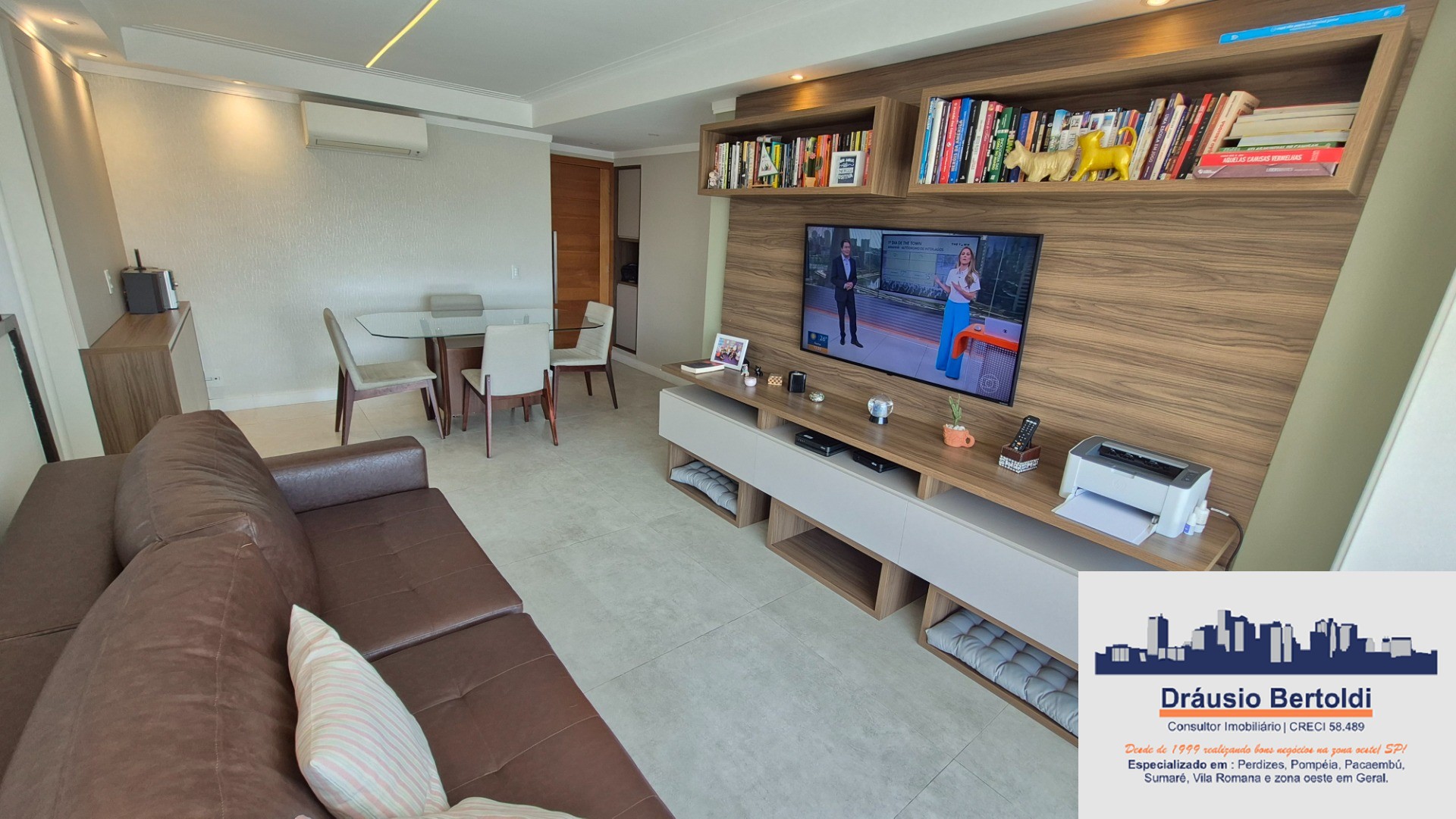 Cobertura, 3 quartos, 185 m² - Foto 18