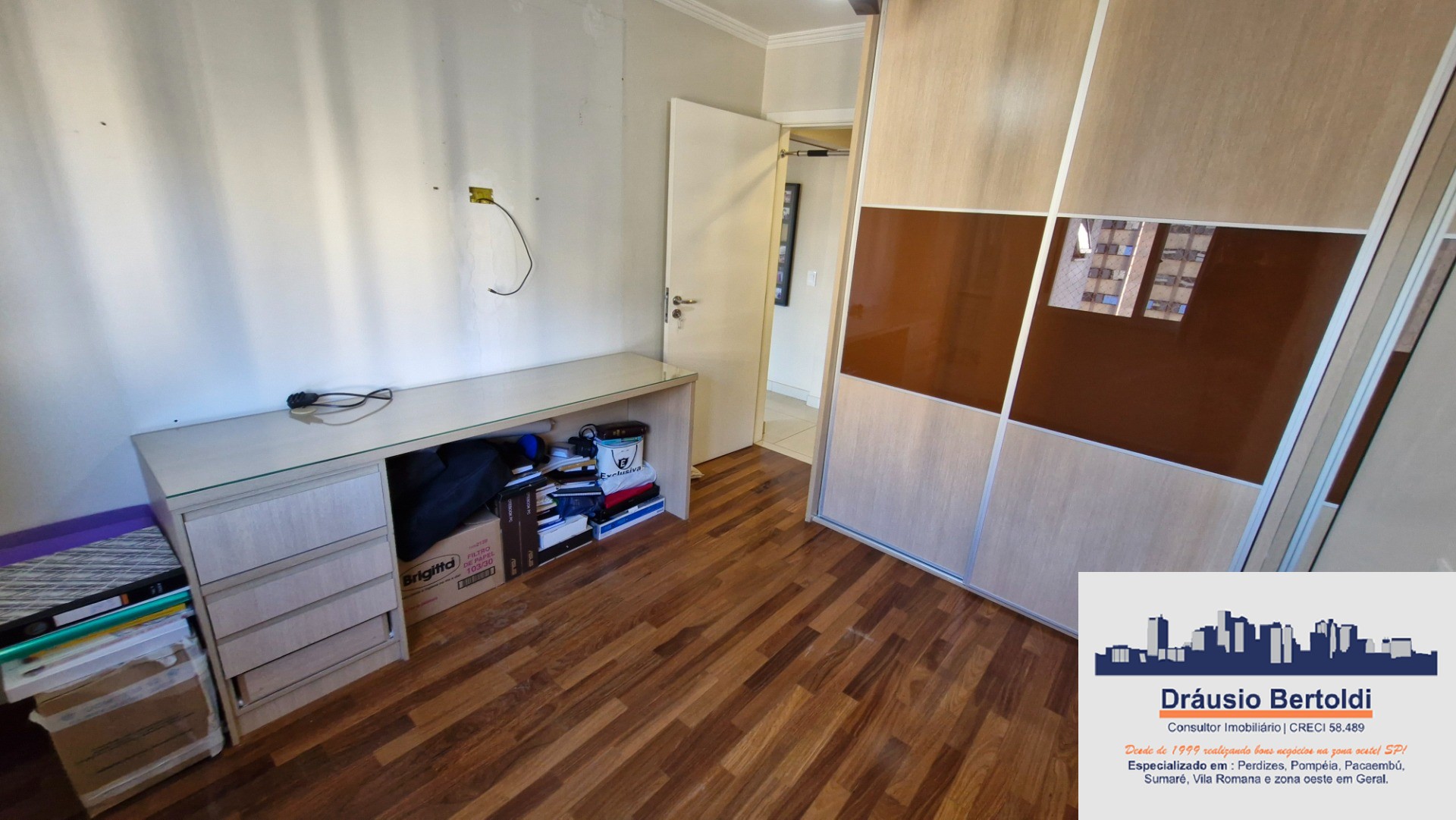 Apartamento, 3 quartos, 135 m² - Foto 15