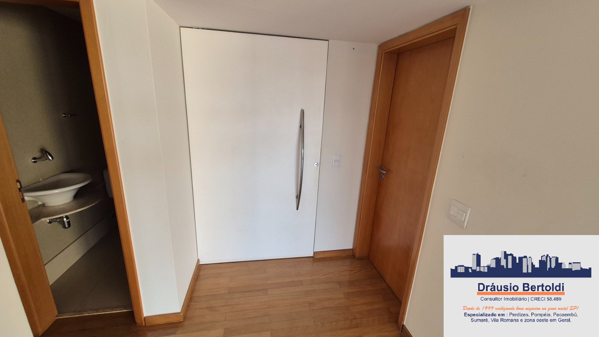 Apartamento, 4 quartos, 192 m² - Foto 18
