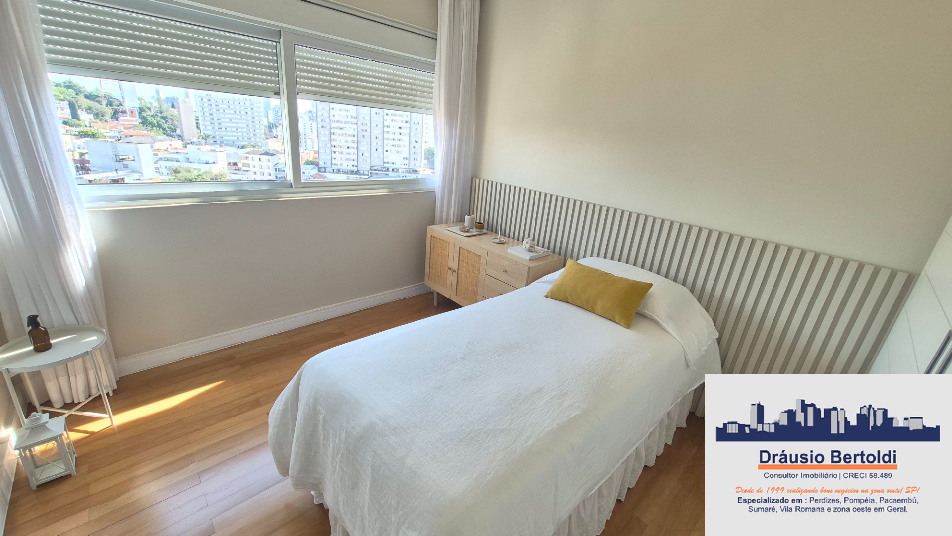 Apartamento, 4 quartos, 192 m² - Foto 19