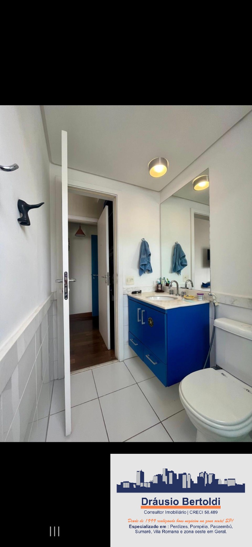 Apartamento, 4 quartos, 180 m² - Foto 16