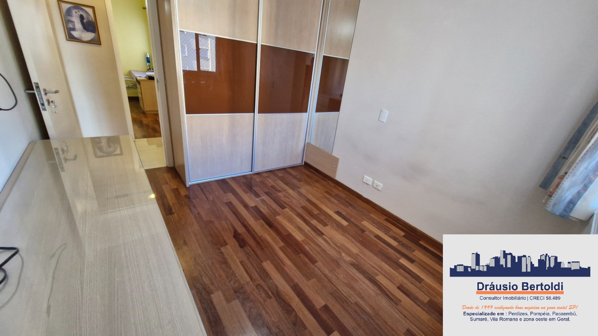 Apartamento, 3 quartos, 135 m² - Foto 14