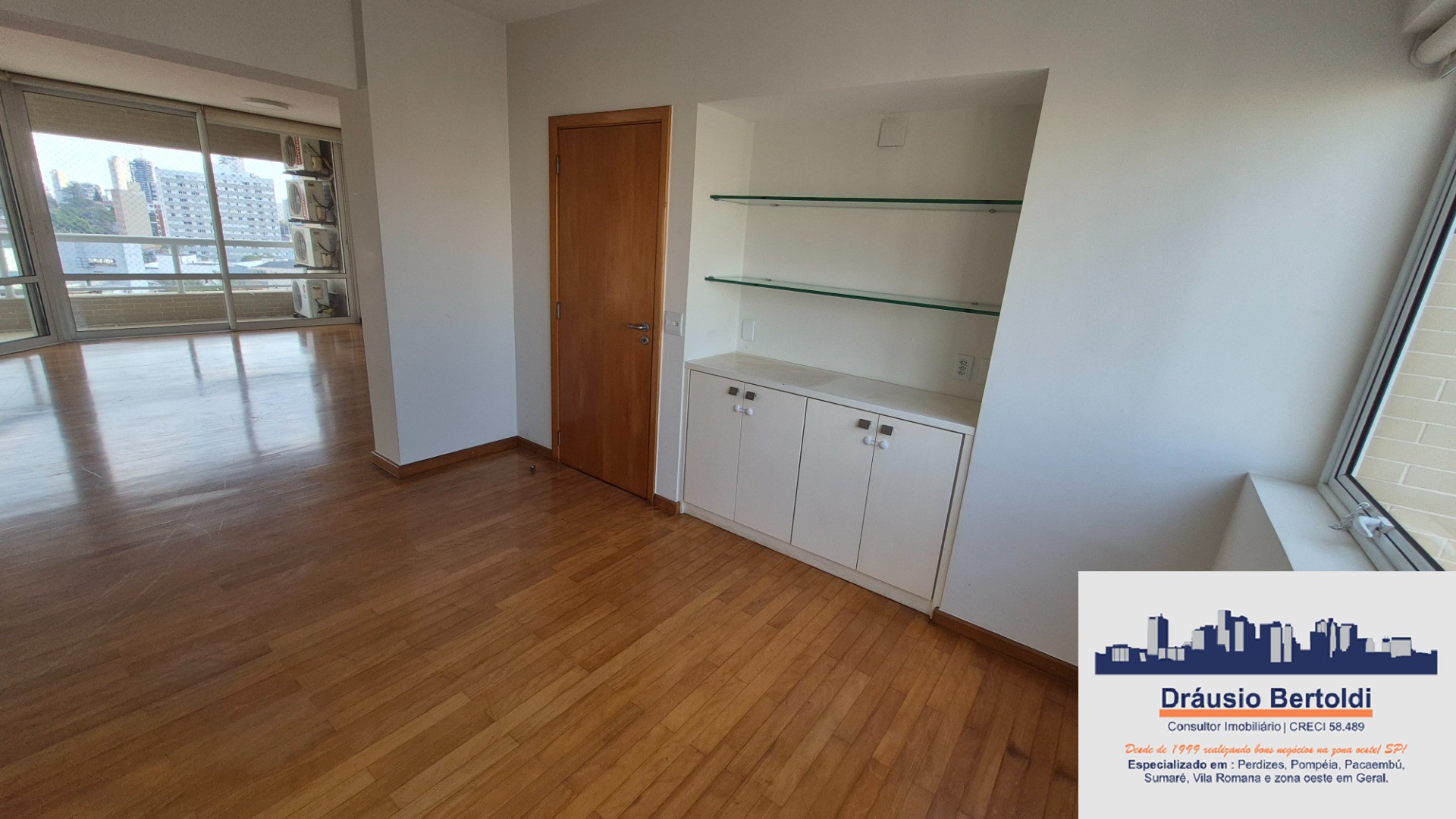 Apartamento, 4 quartos, 192 m² - Foto 8