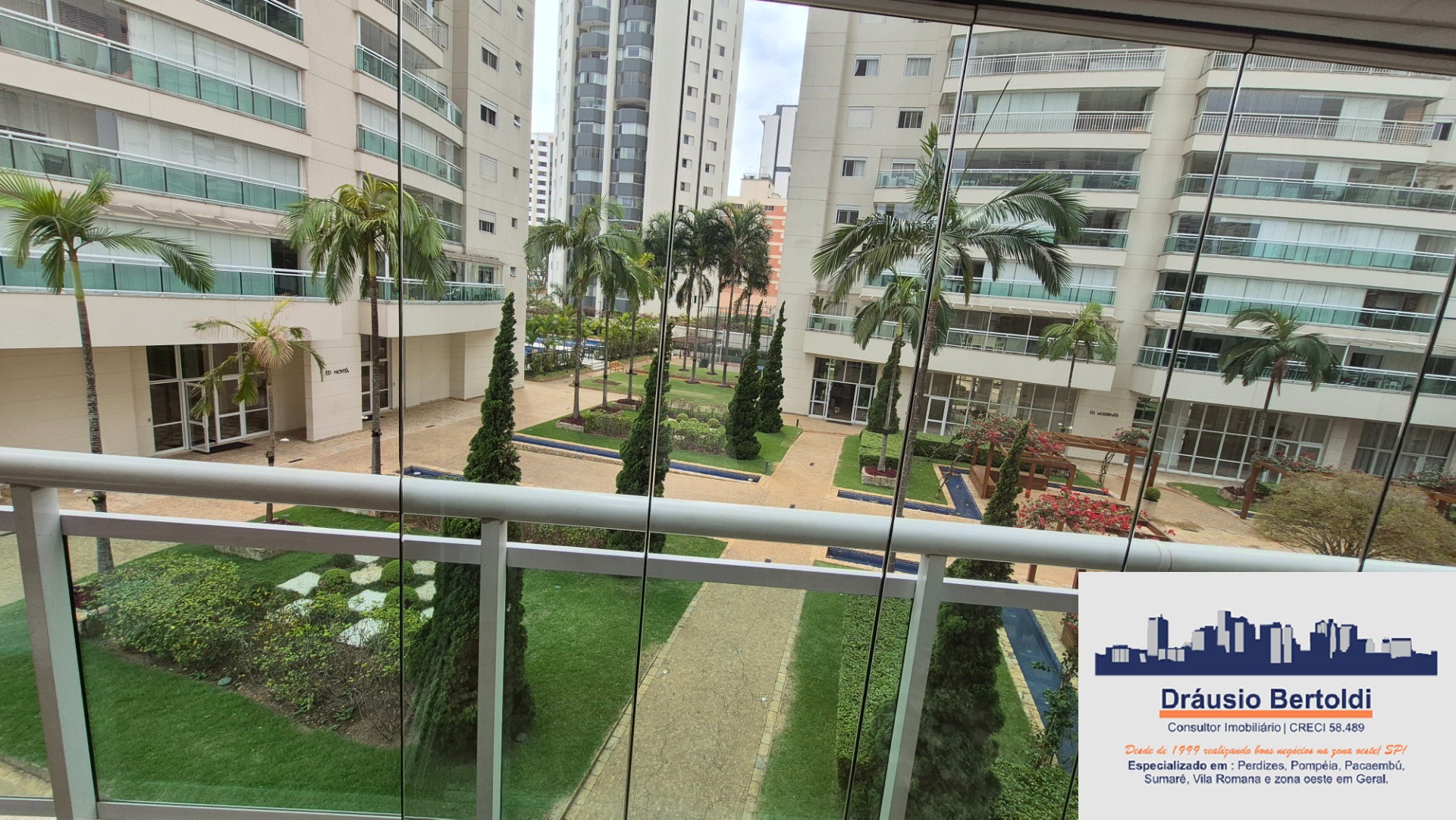 Apartamento, 4 quartos, 213 m² - Foto 22