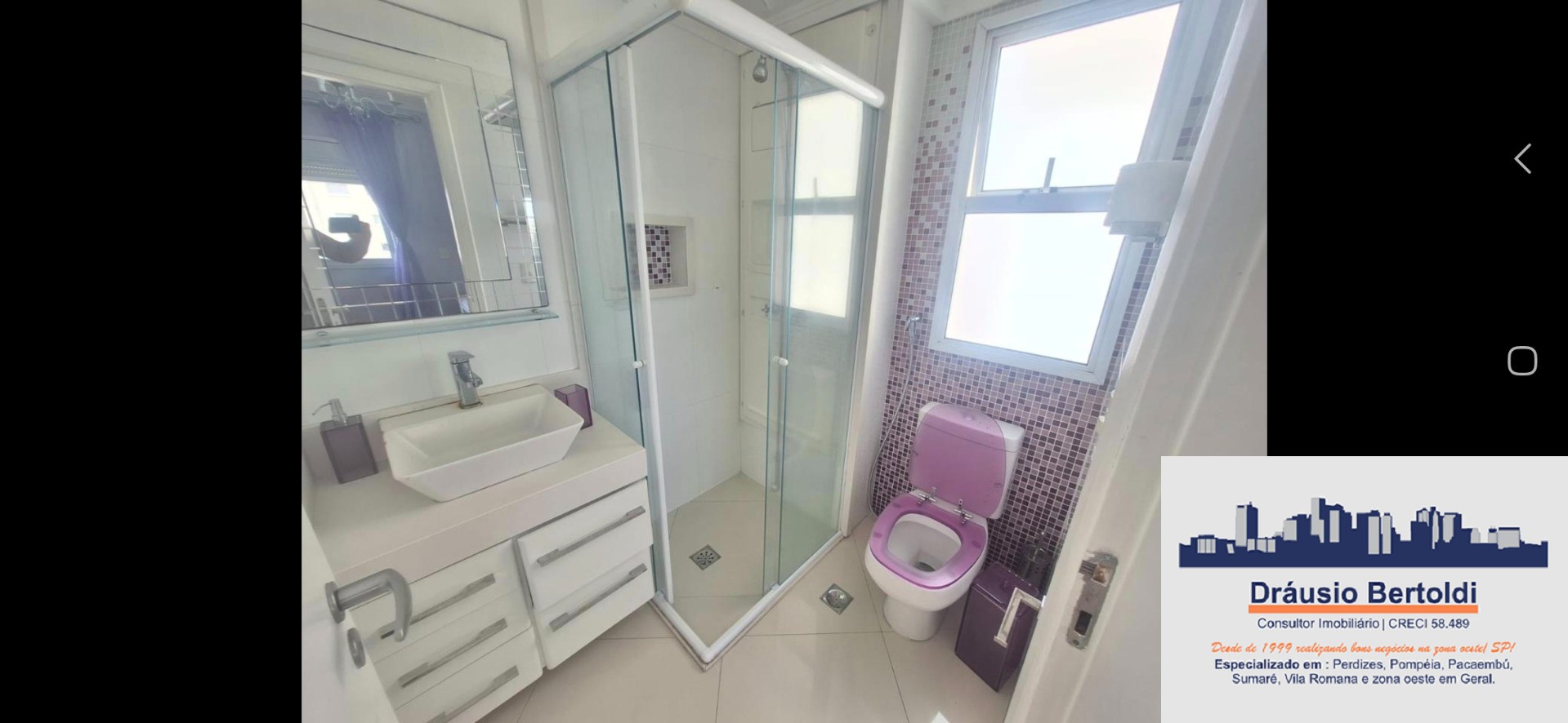 Apartamento, 4 quartos, 168 m² - Foto 19