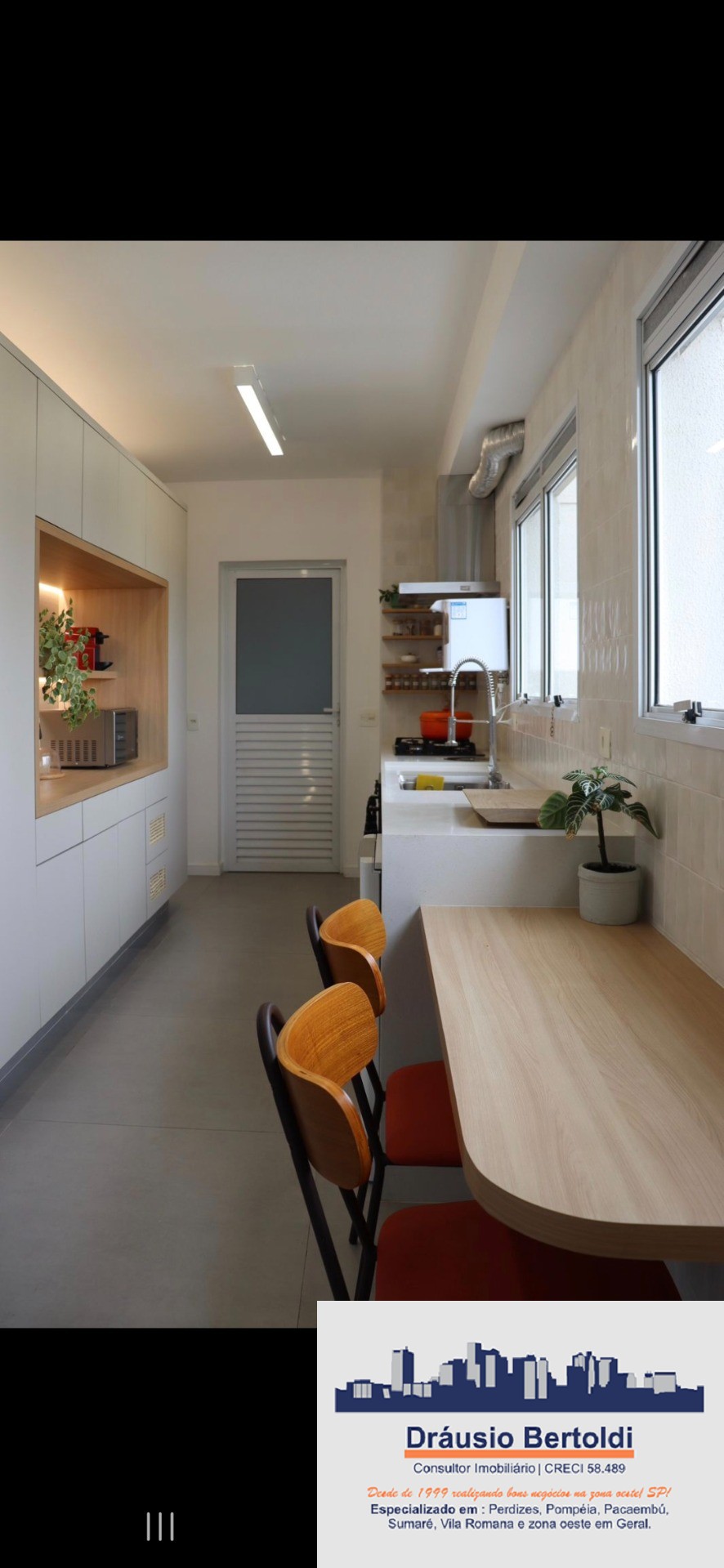 Apartamento, 4 quartos, 180 m² - Foto 19