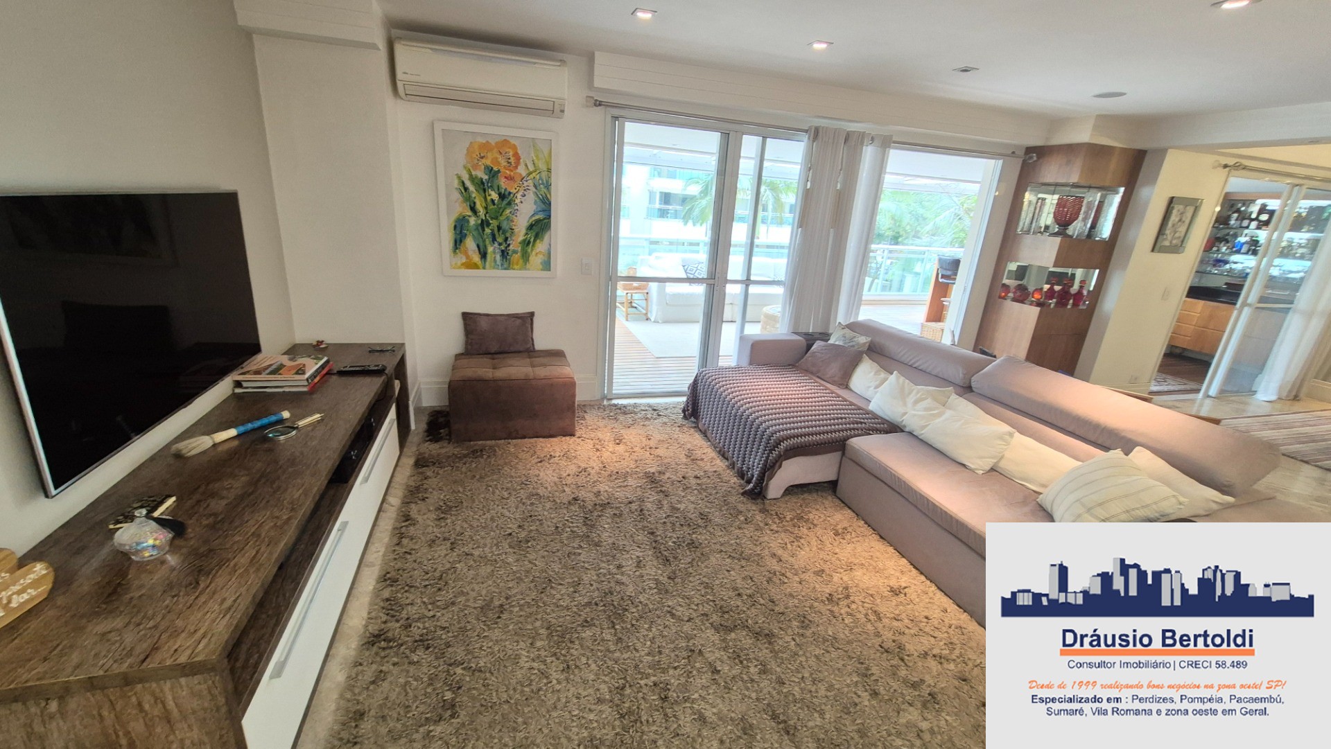 Apartamento, 4 quartos, 213 m² - Foto 6