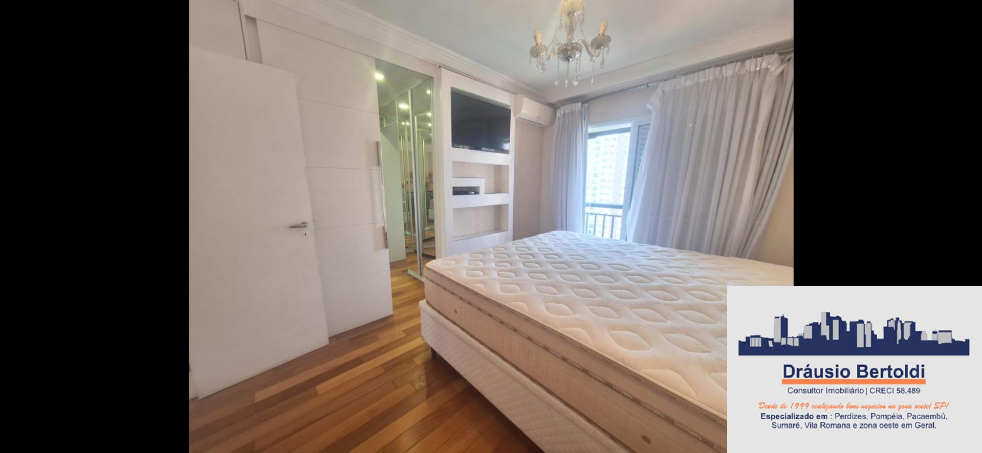 Apartamento, 4 quartos, 168 m² - Foto 15