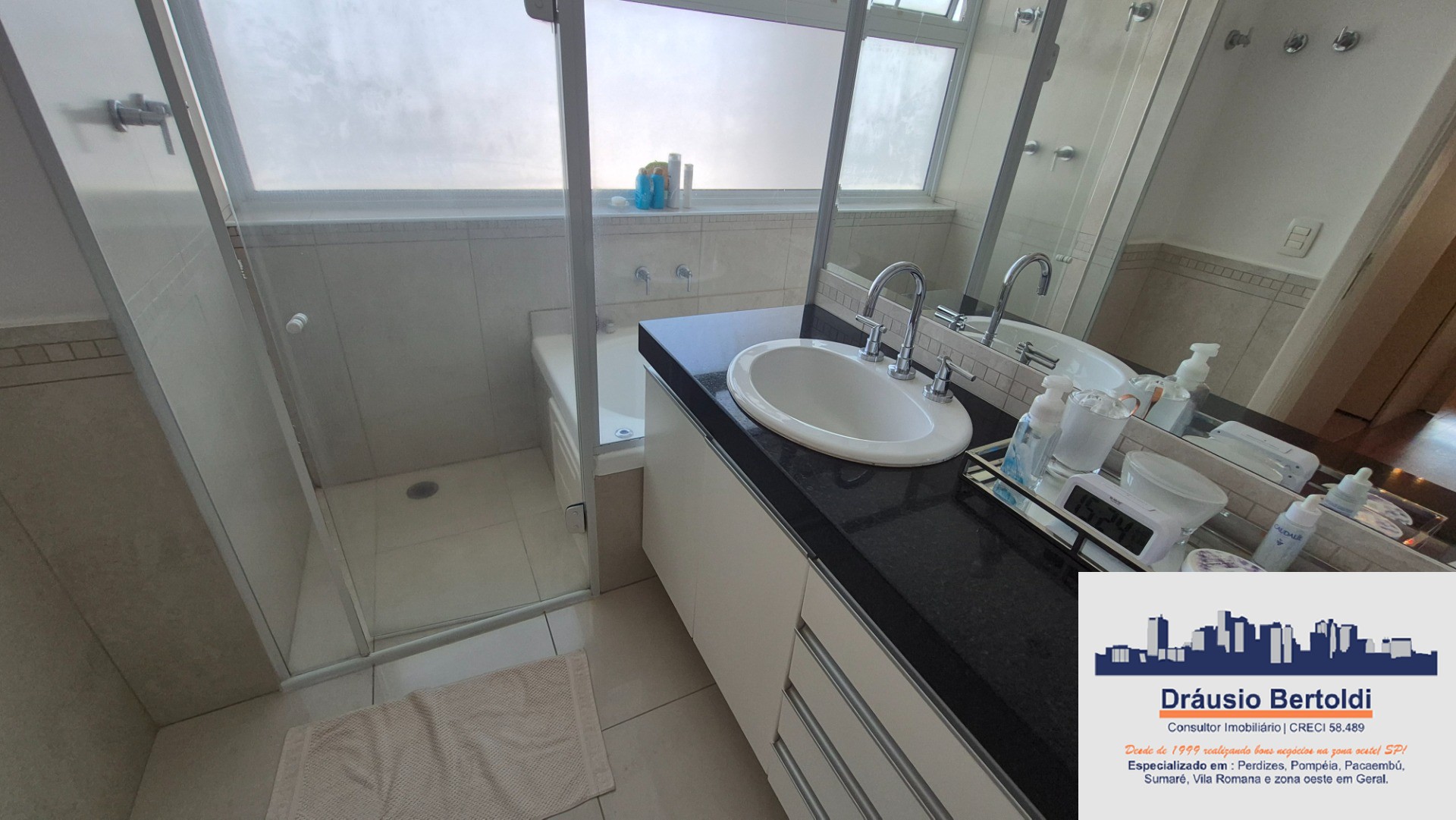 Apartamento, 4 quartos, 192 m² - Foto 24