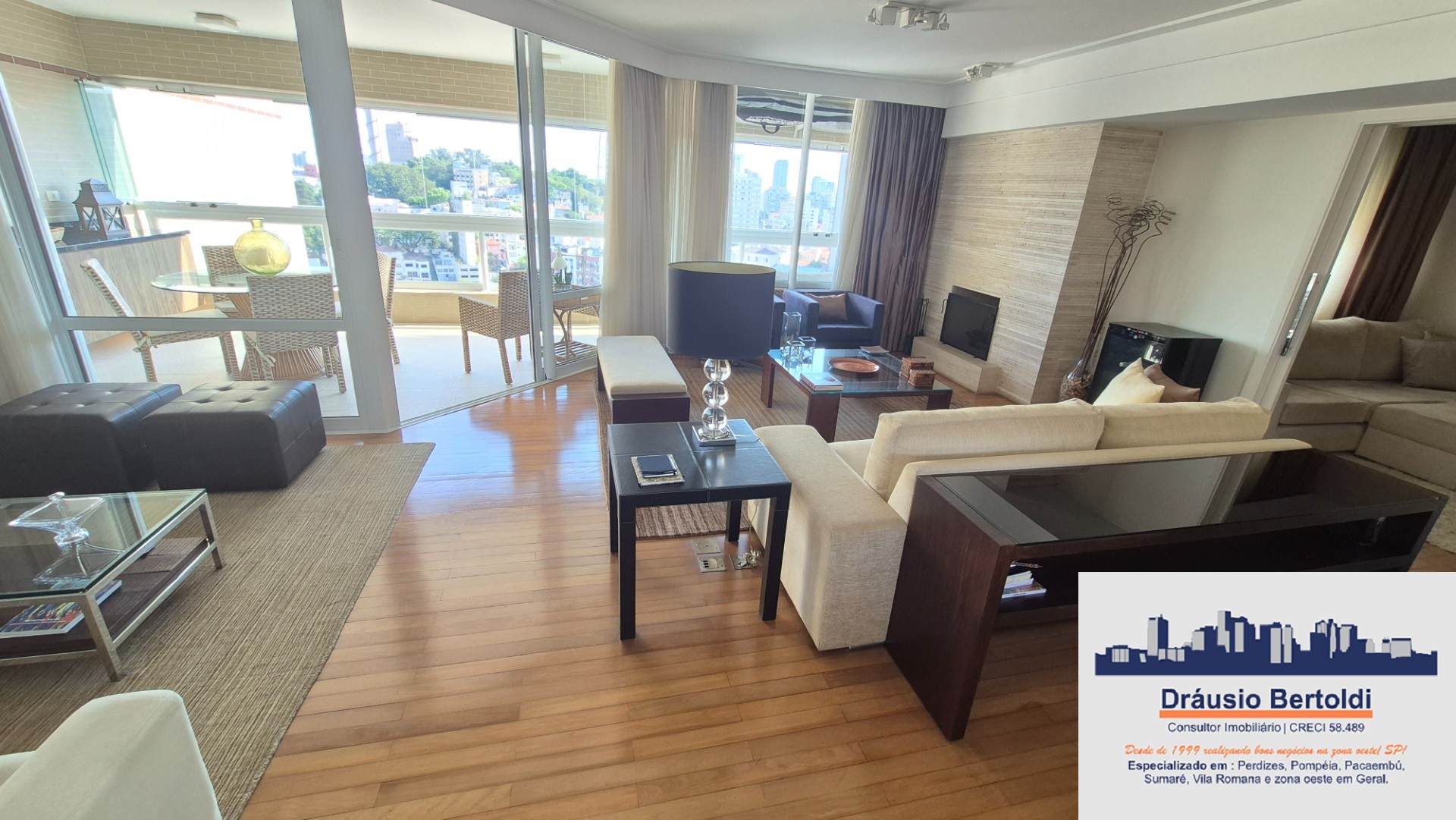 Apartamento, 4 quartos, 192 m² - Foto 6