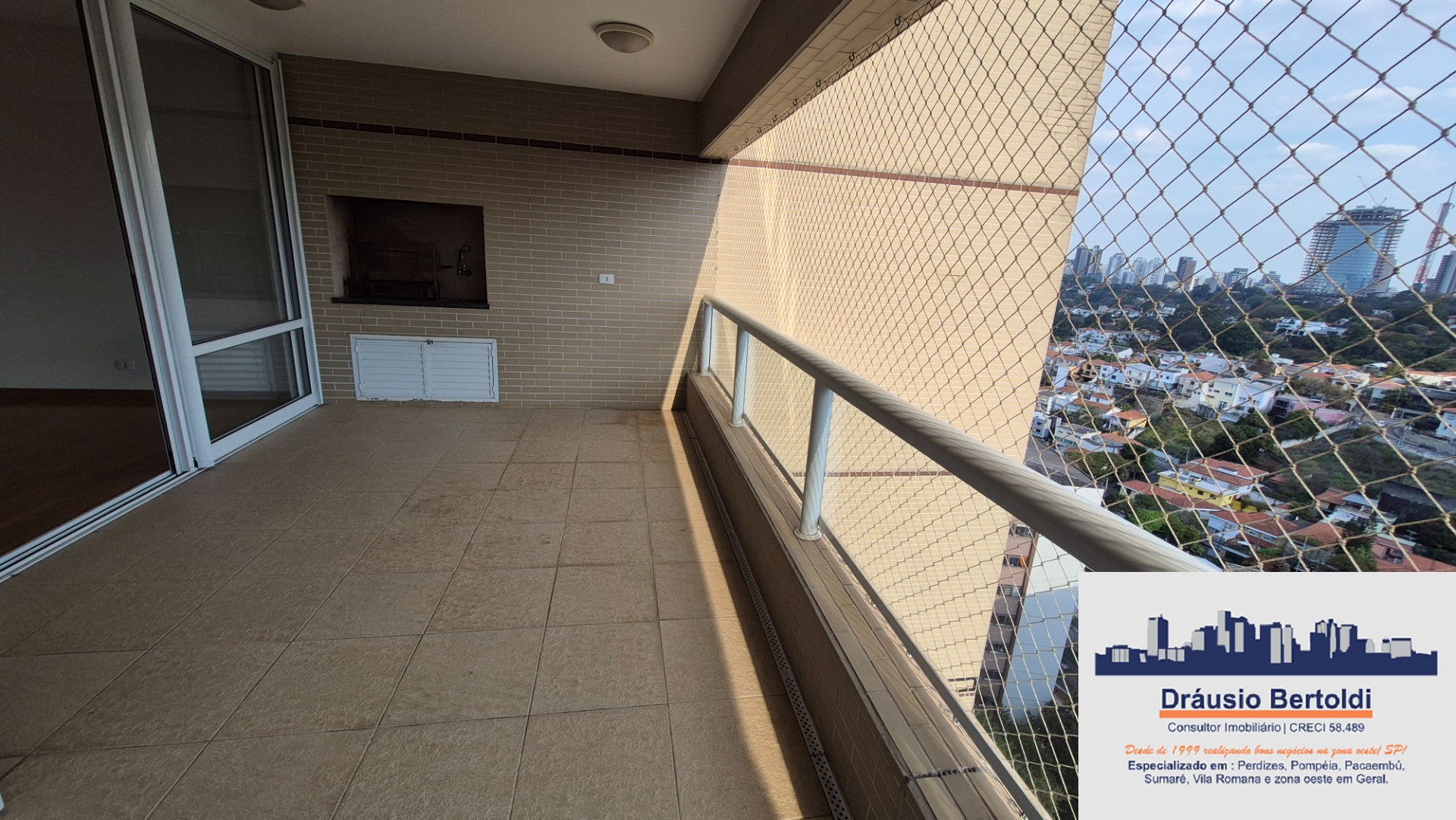 Apartamento, 4 quartos, 192 m² - Foto 5