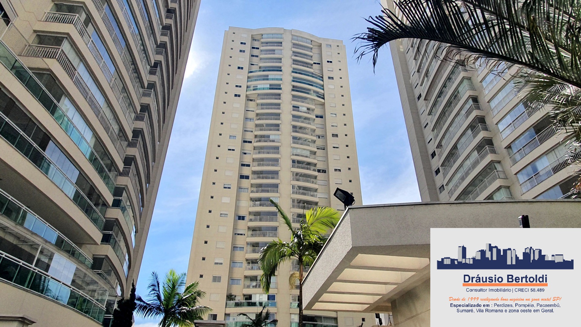 Apartamento, 4 quartos, 180 m² - Foto 2