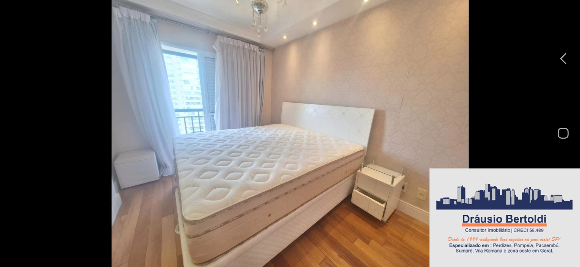 Apartamento, 4 quartos, 168 m² - Foto 17