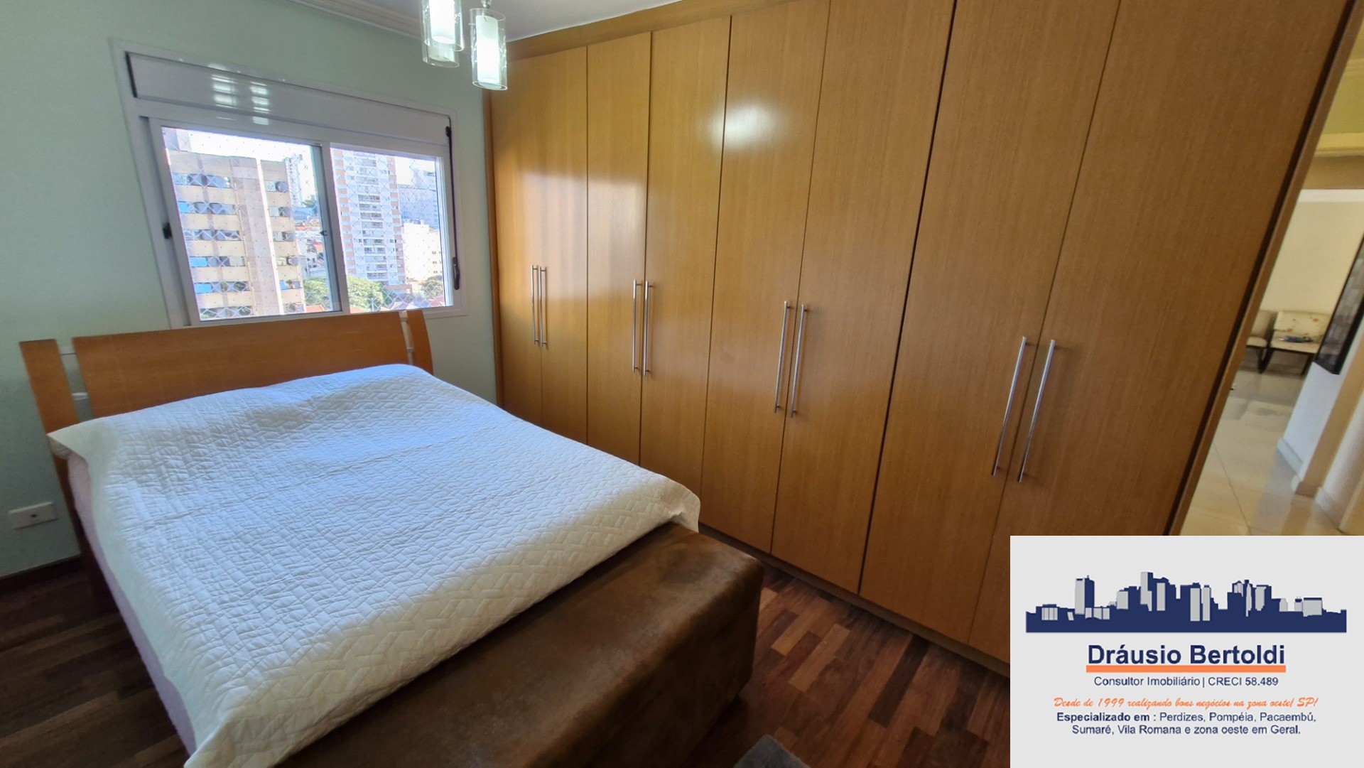 Apartamento, 3 quartos, 135 m² - Foto 20