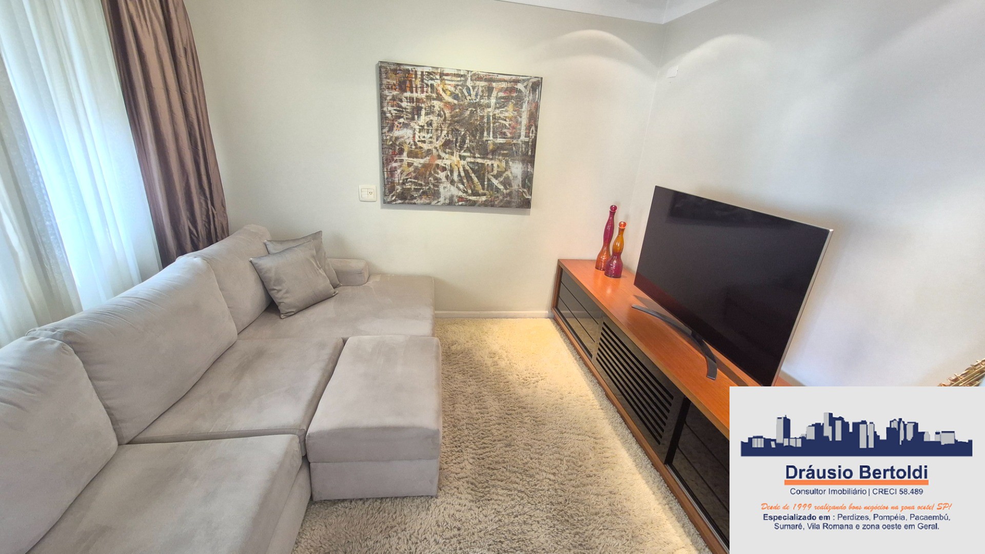 Apartamento, 4 quartos, 192 m² - Foto 7