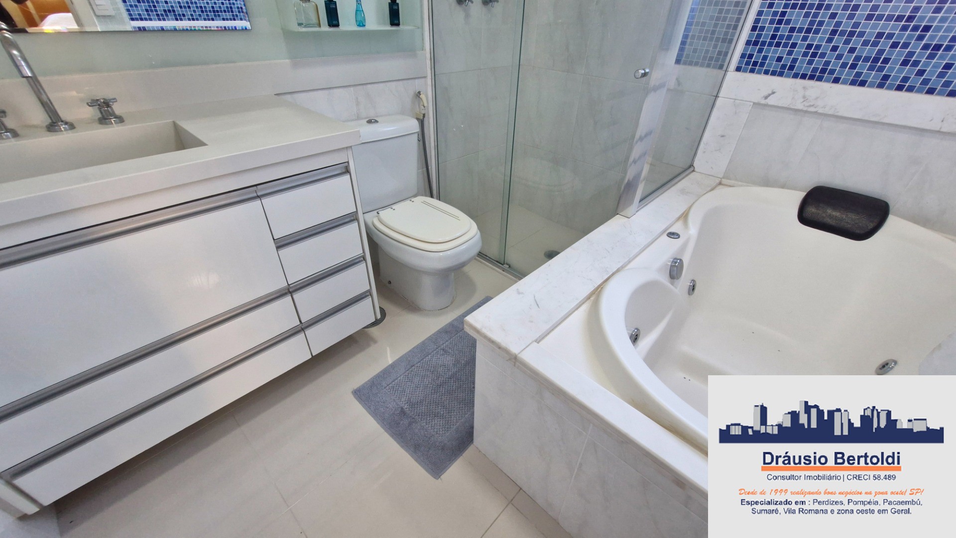 Apartamento, 3 quartos, 135 m² - Foto 18