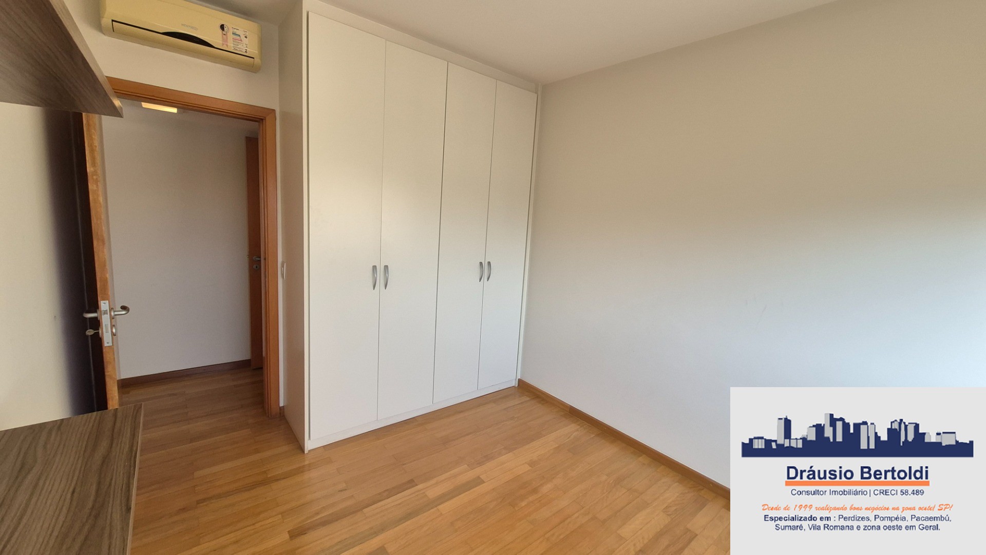 Apartamento, 4 quartos, 192 m² - Foto 23