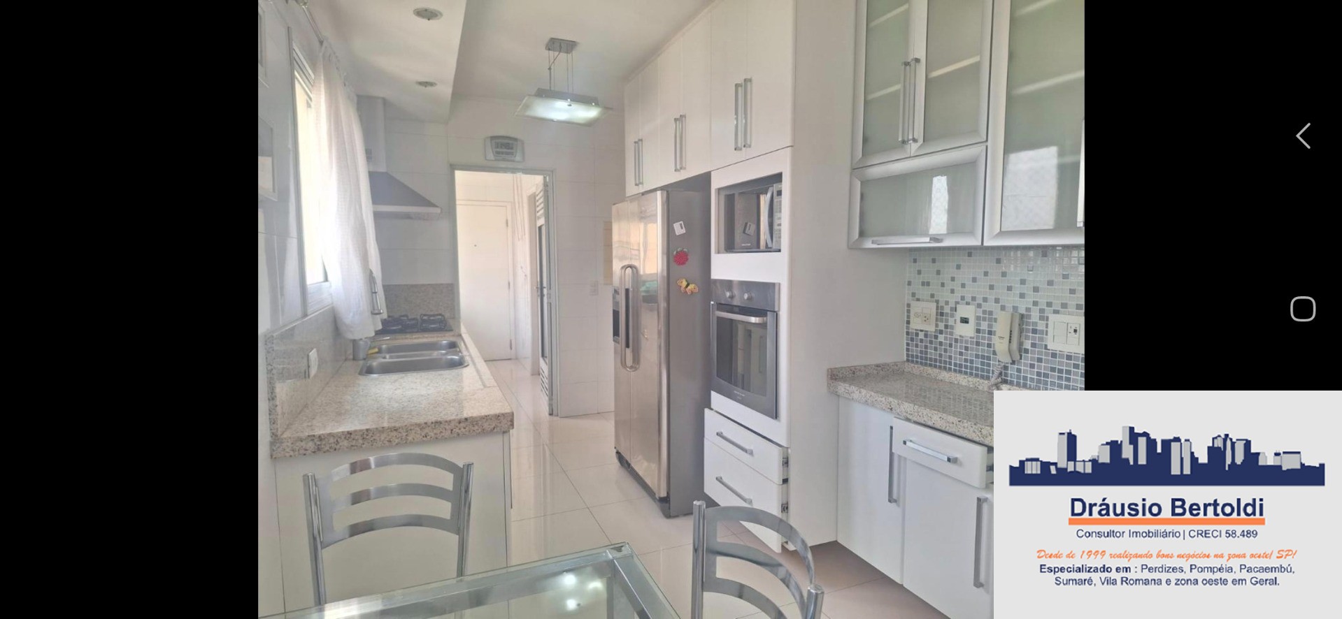 Apartamento, 4 quartos, 168 m² - Foto 10