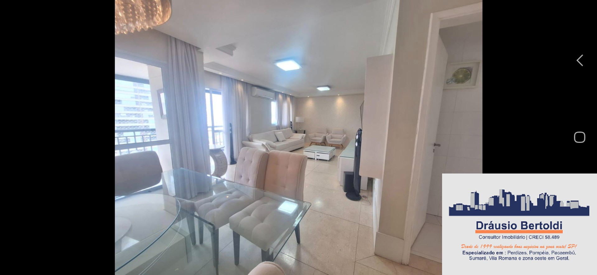 Apartamento, 4 quartos, 168 m² - Foto 3