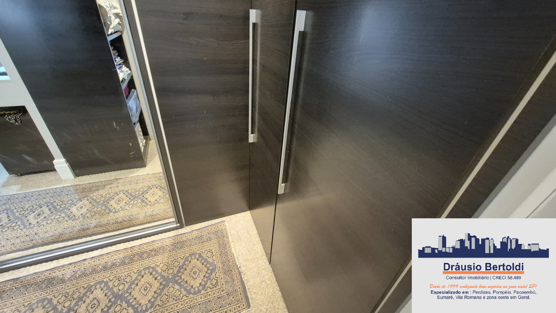 Apartamento, 4 quartos, 213 m² - Foto 21