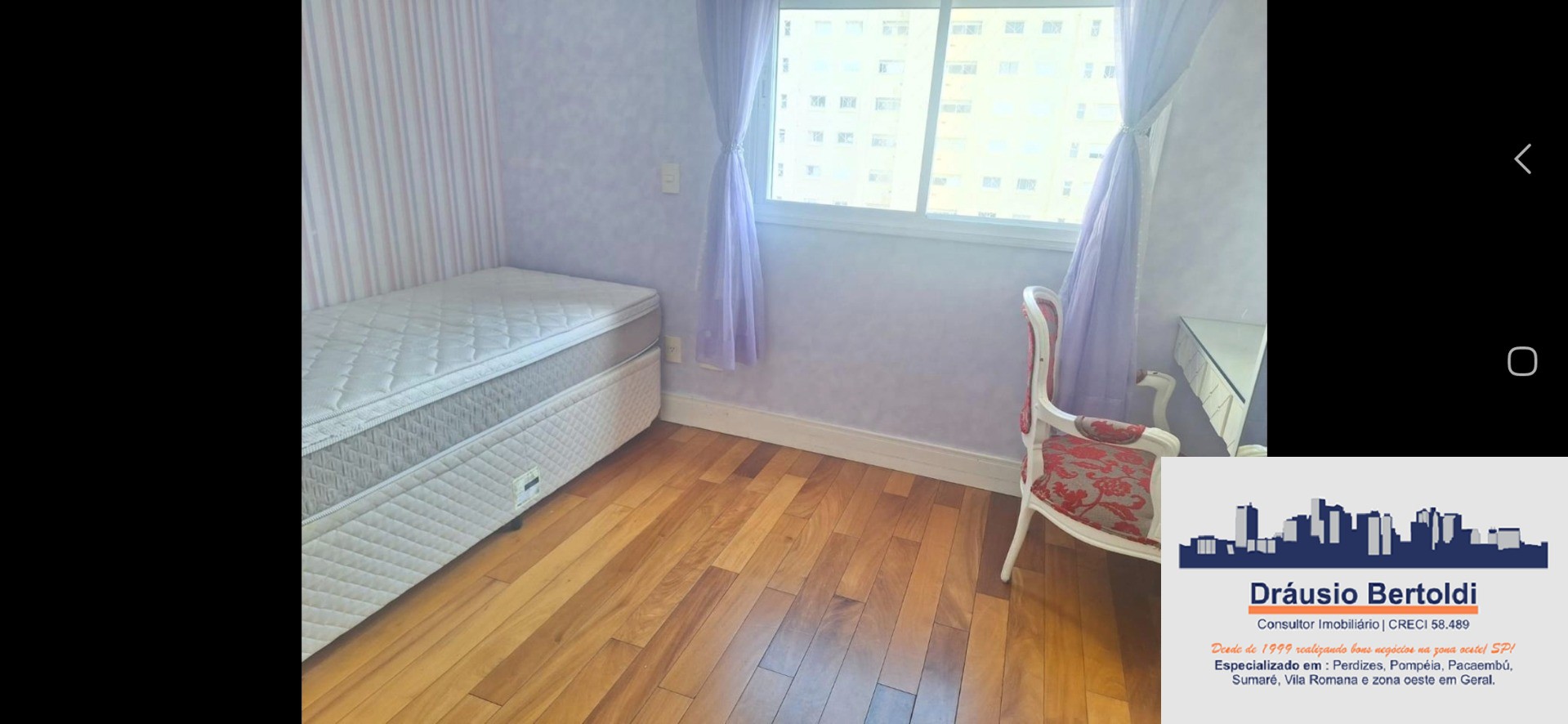 Apartamento, 4 quartos, 168 m² - Foto 25
