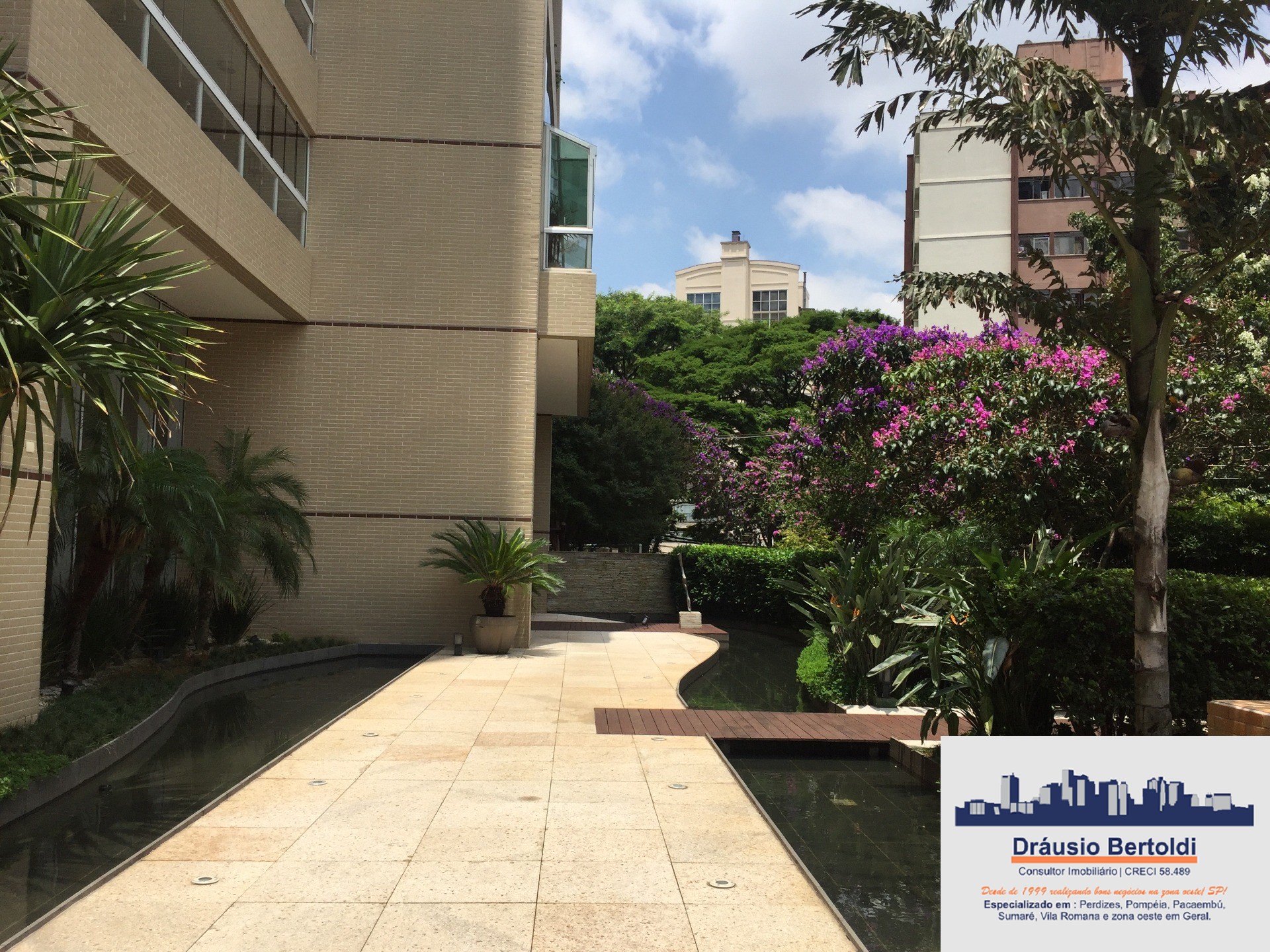 Apartamento, 4 quartos, 192 m² - Foto 52