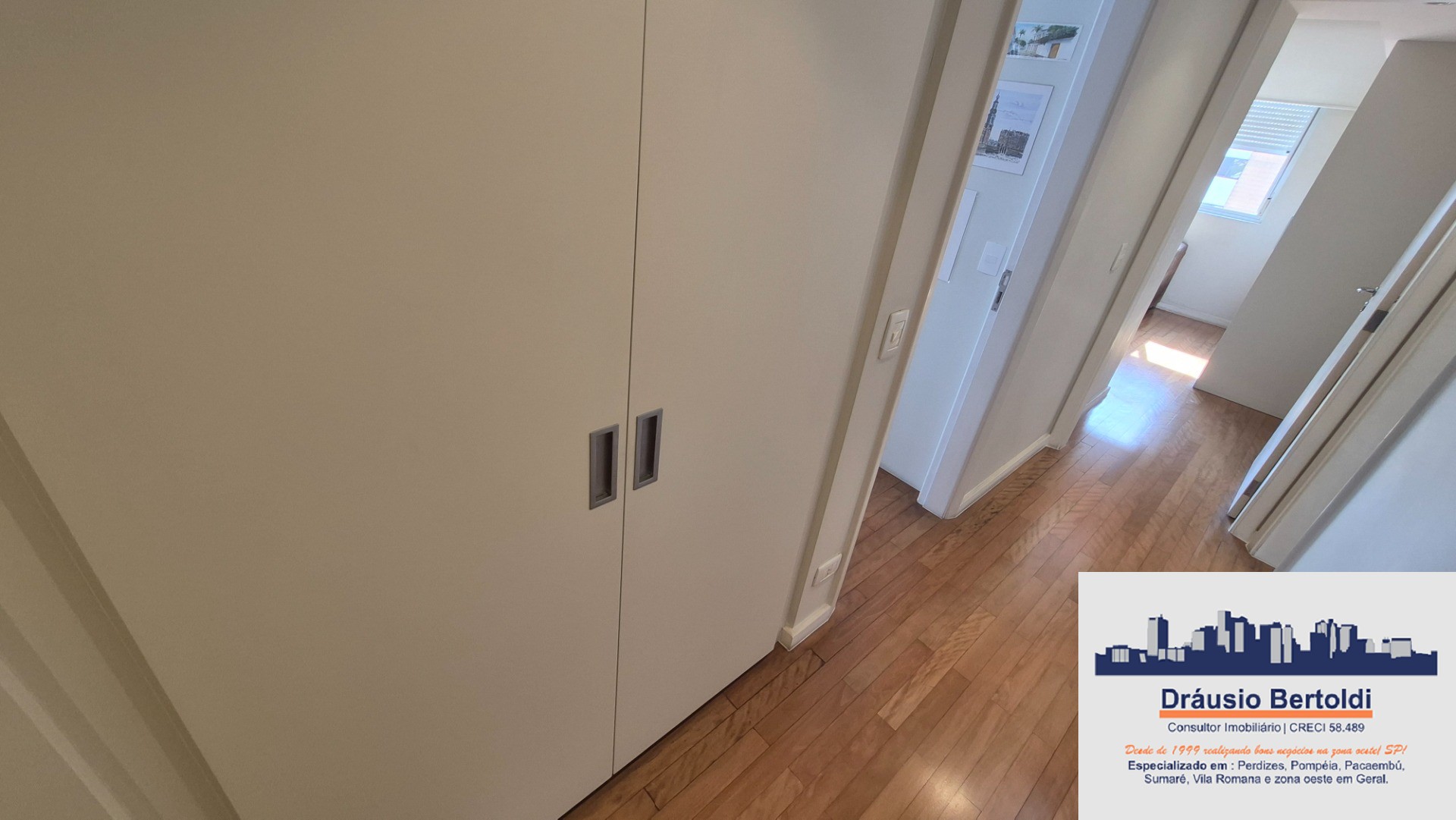 Apartamento, 4 quartos, 192 m² - Foto 15