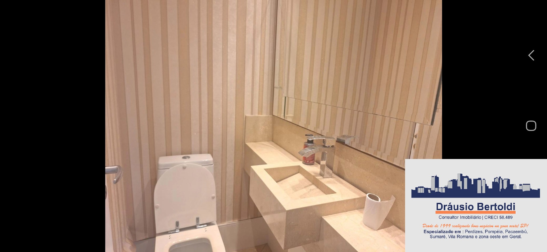Apartamento, 4 quartos, 168 m² - Foto 13
