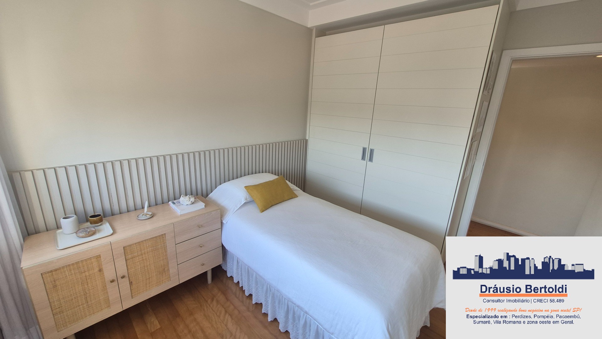 Apartamento, 4 quartos, 192 m² - Foto 16