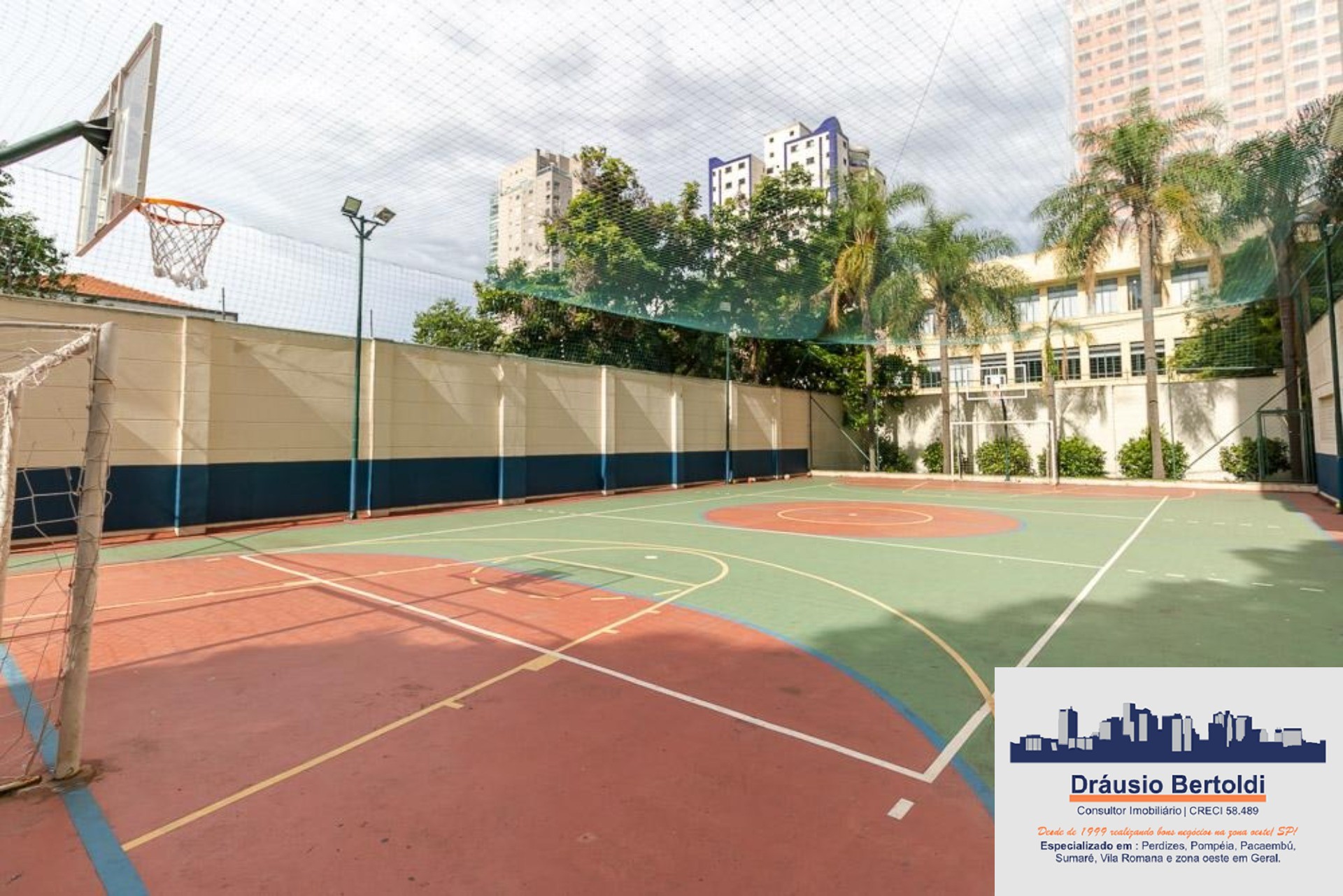 Apartamento, 4 quartos, 168 m² - Foto 35