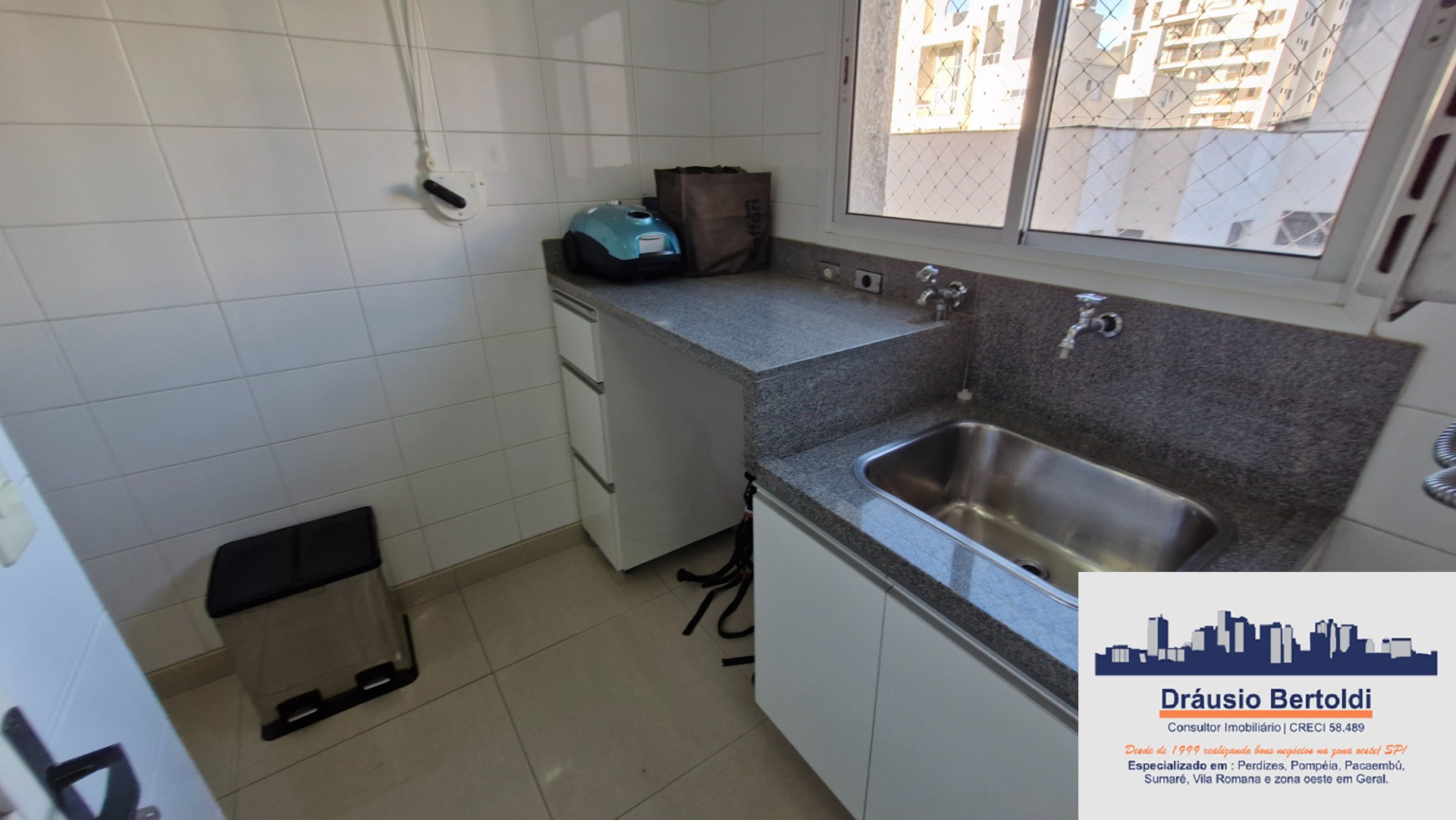 Apartamento, 3 quartos, 135 m² - Foto 25