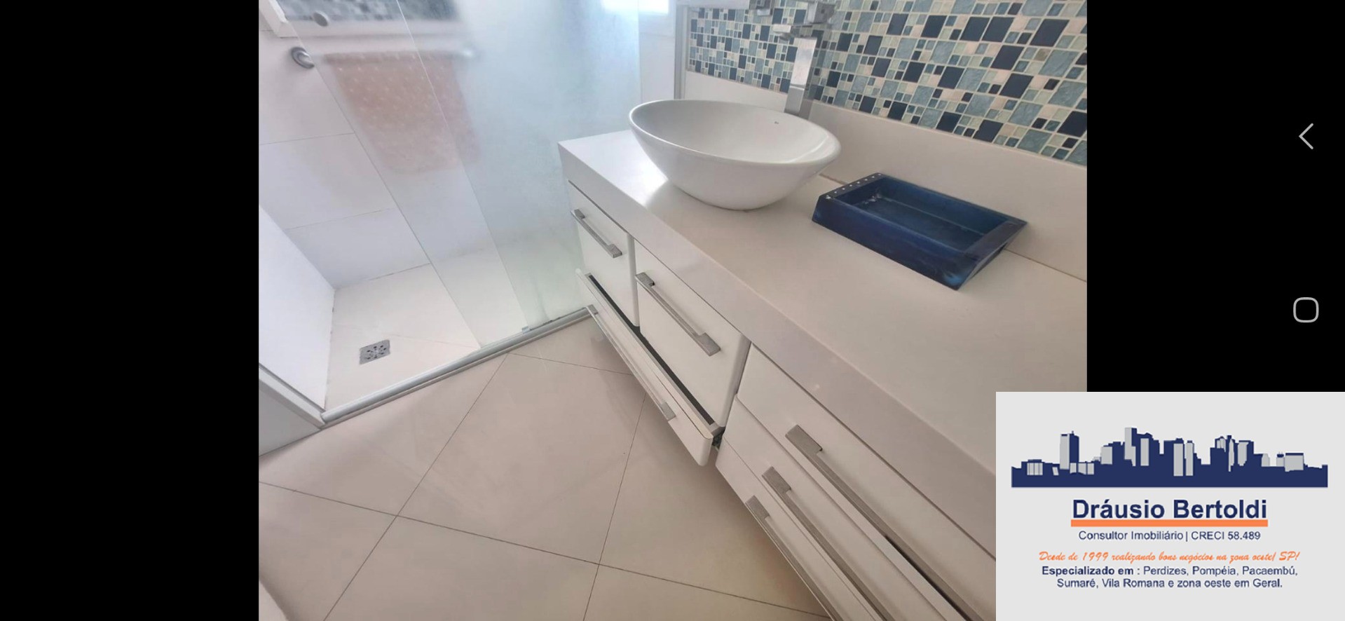 Apartamento, 4 quartos, 168 m² - Foto 16