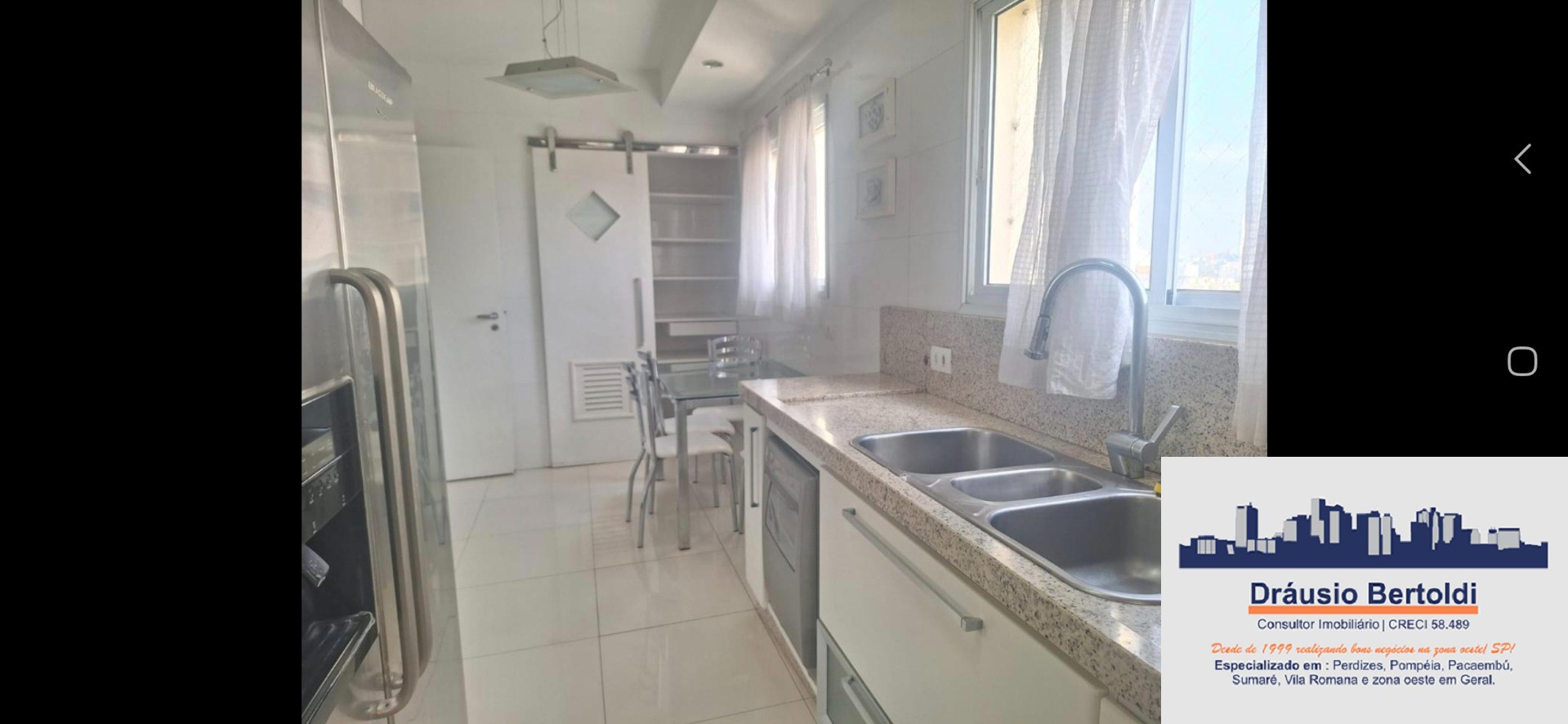 Apartamento, 4 quartos, 168 m² - Foto 11