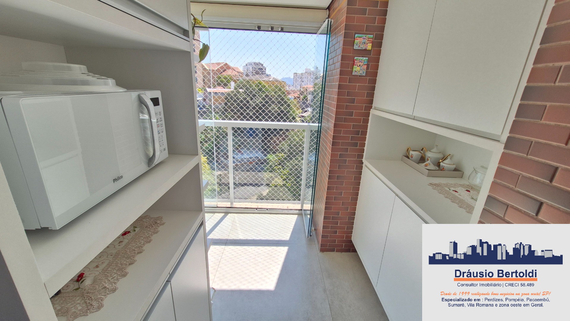 Cobertura, 3 quartos, 185 m² - Foto 19