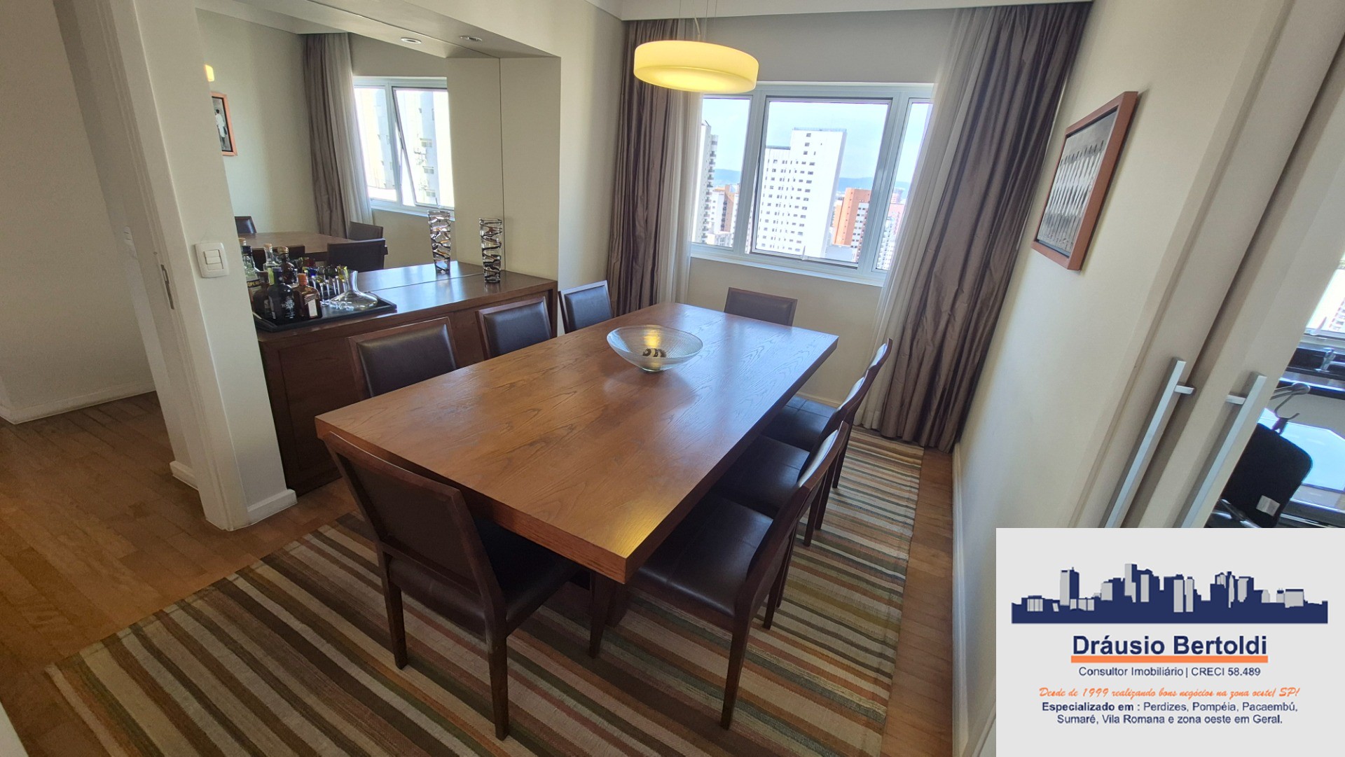 Apartamento, 4 quartos, 192 m² - Foto 31