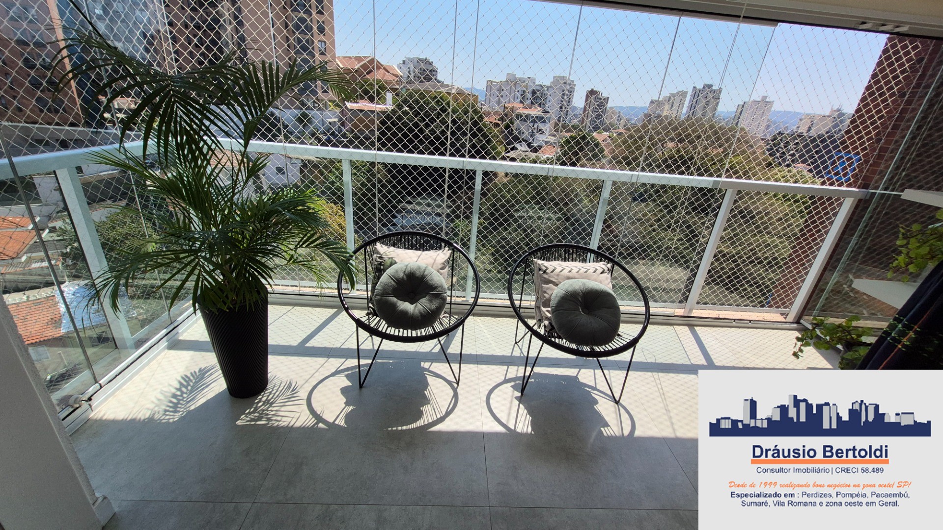 Cobertura, 3 quartos, 185 m² - Foto 10