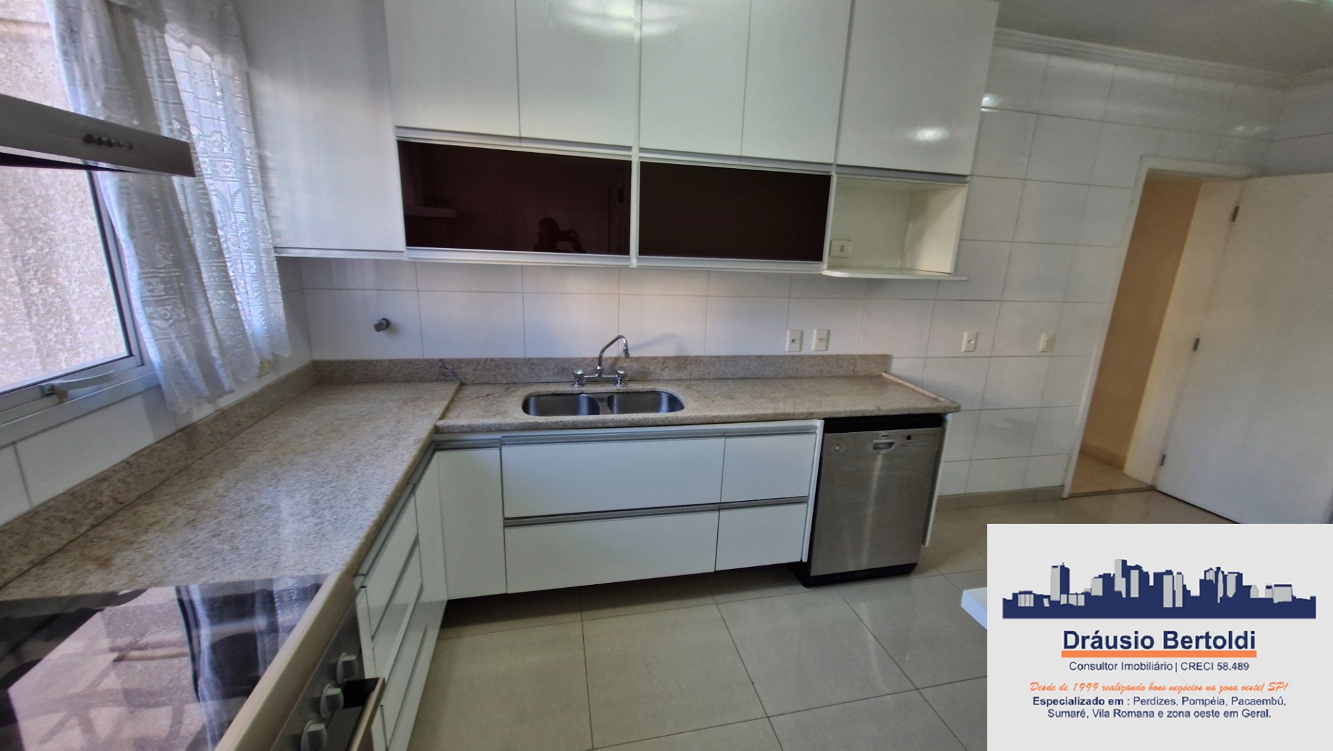 Apartamento, 3 quartos, 135 m² - Foto 11