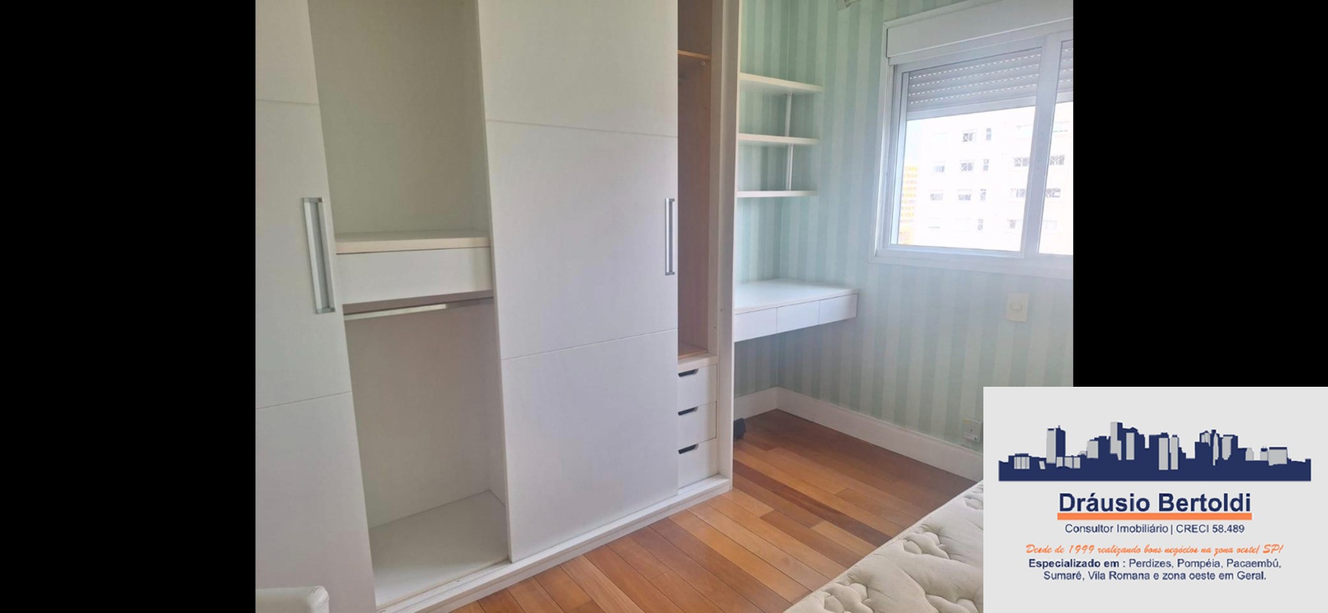 Apartamento, 4 quartos, 168 m² - Foto 21