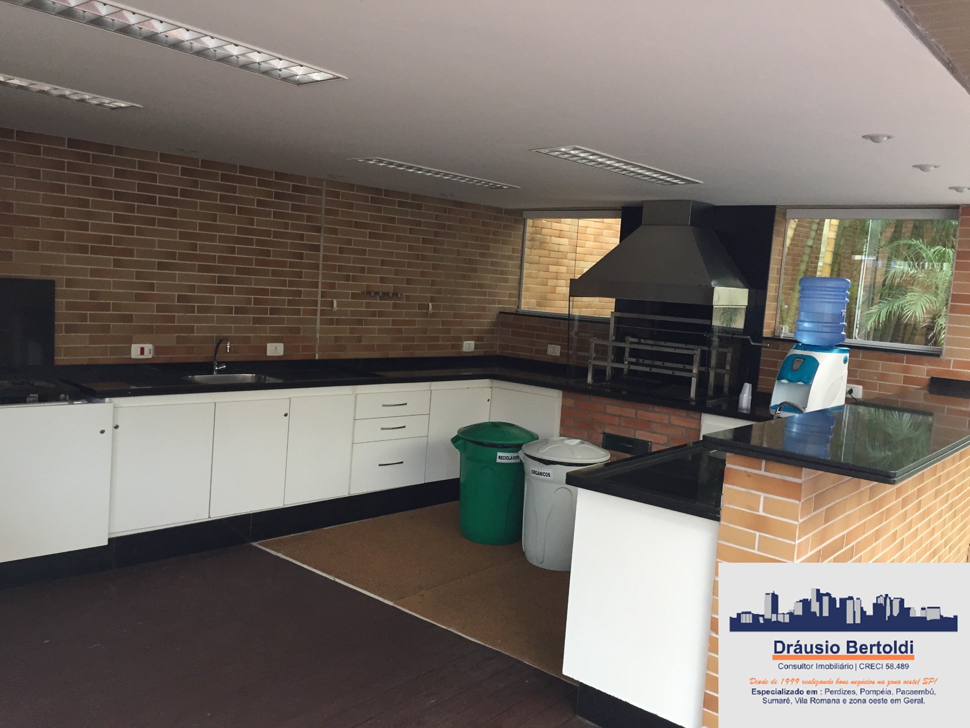 Apartamento, 4 quartos, 192 m² - Foto 46