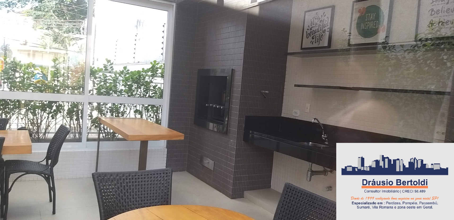 Apartamento, 3 quartos, 134 m² - Foto 22