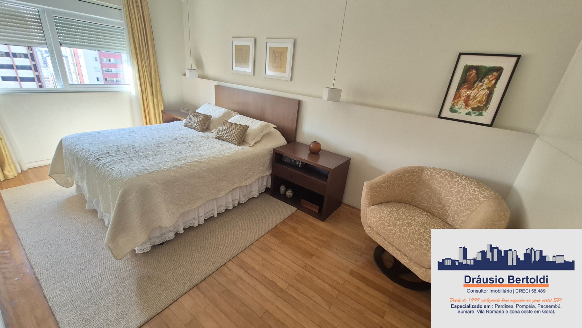Apartamento, 4 quartos, 192 m² - Foto 20