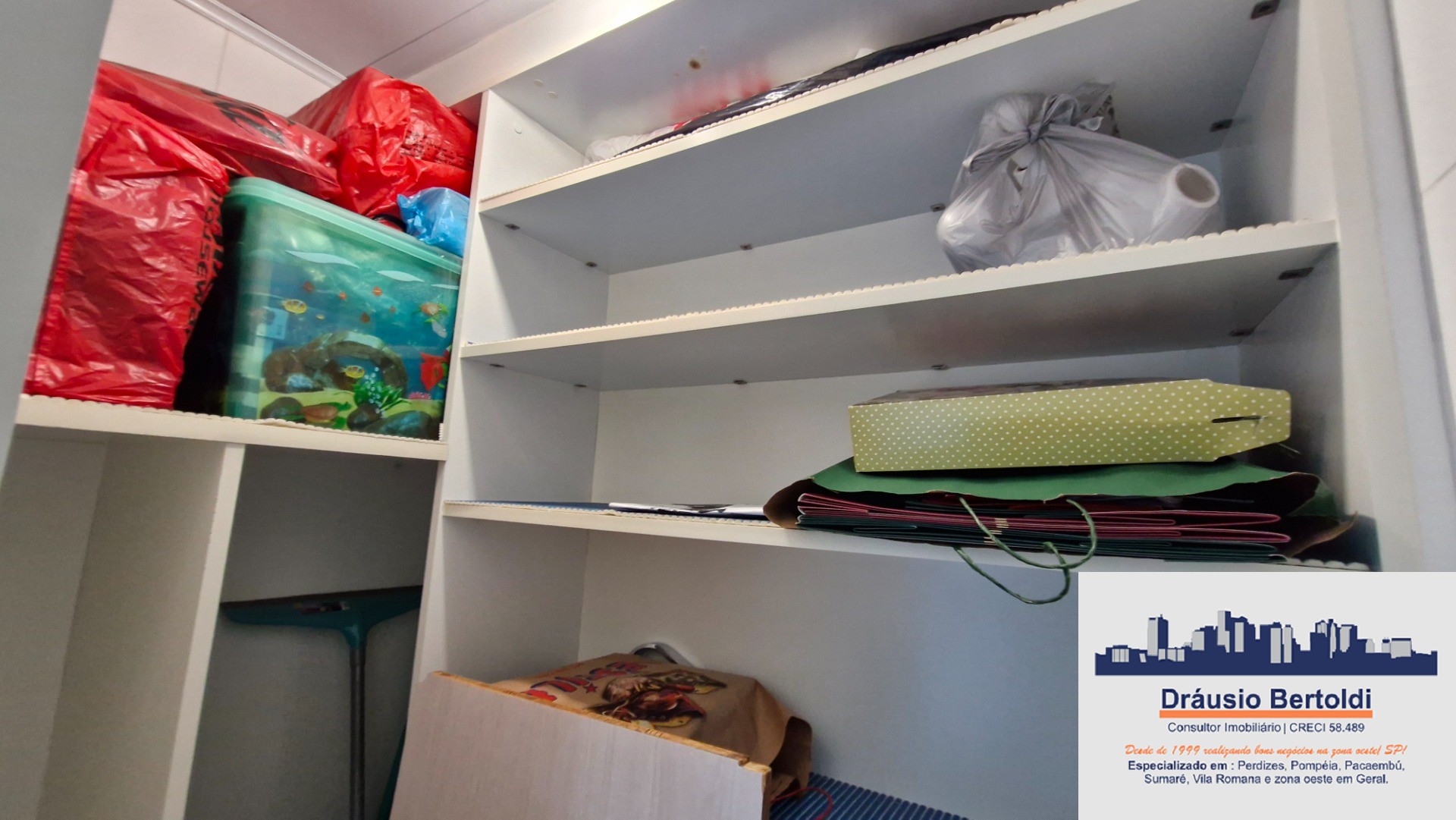 Apartamento, 3 quartos, 135 m² - Foto 26