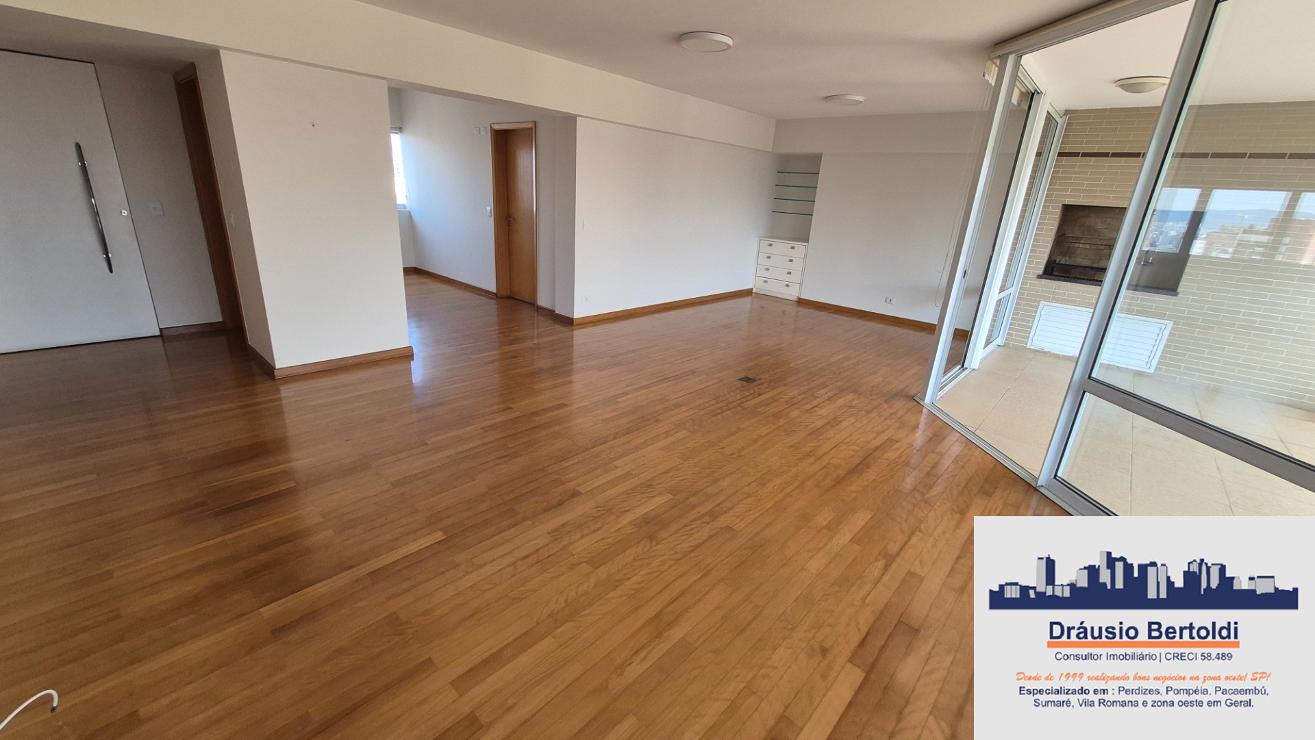 Apartamento, 4 quartos, 192 m² - Foto 19