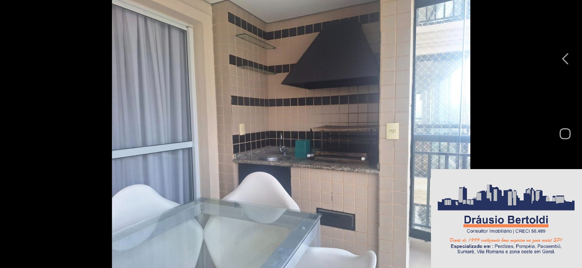 Apartamento, 4 quartos, 168 m² - Foto 2