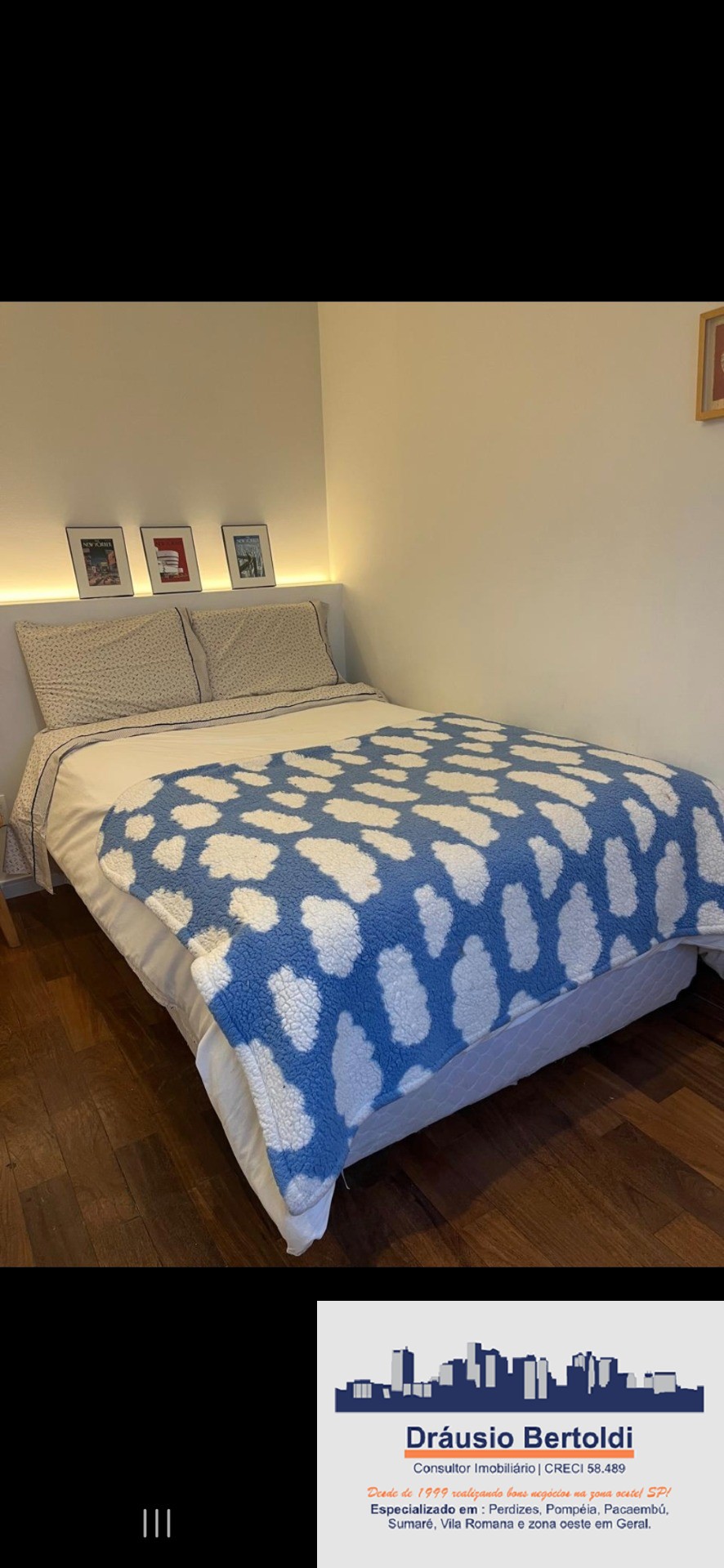 Apartamento, 4 quartos, 180 m² - Foto 15