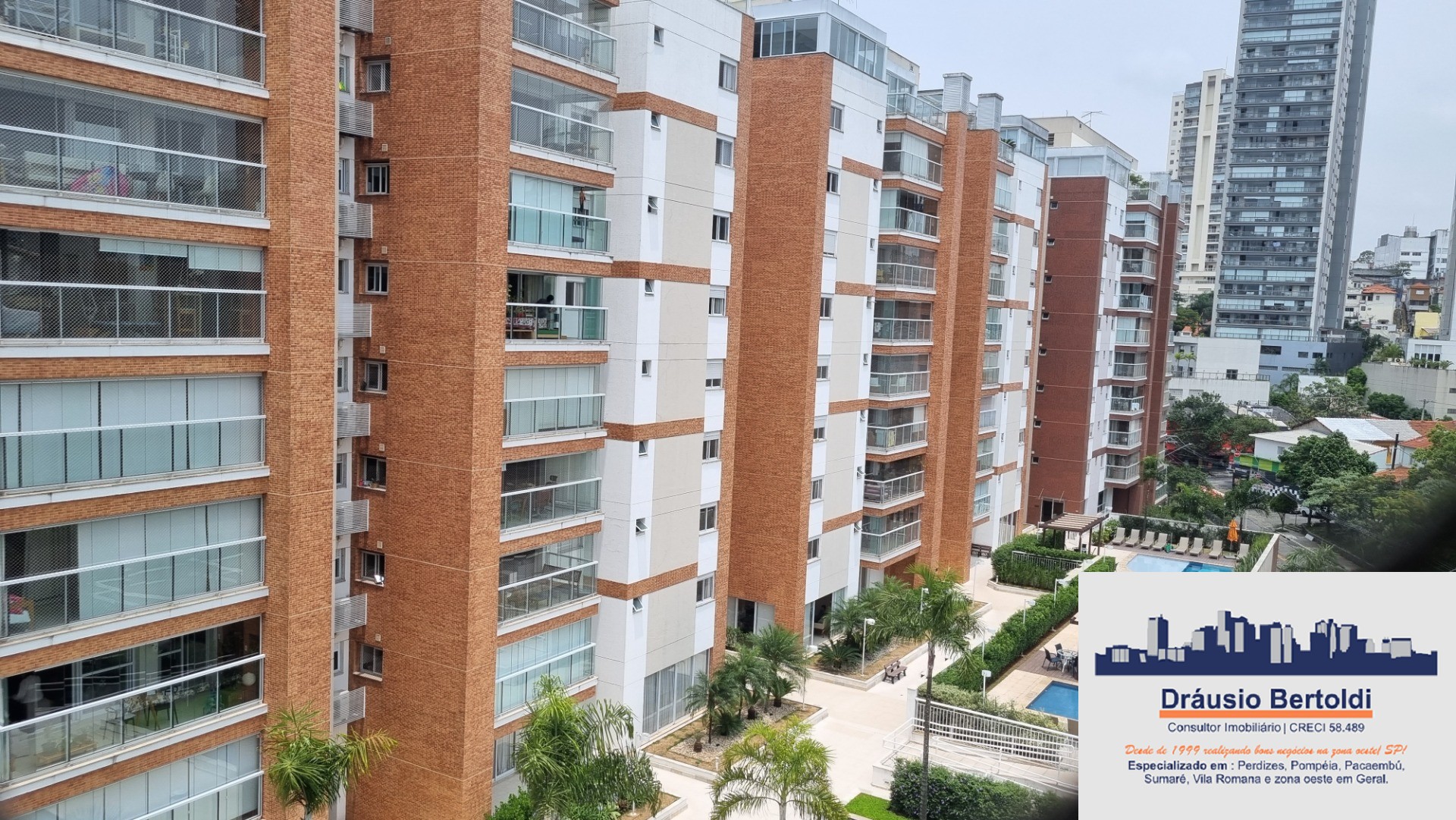 Cobertura, 3 quartos, 185 m² - Foto 5