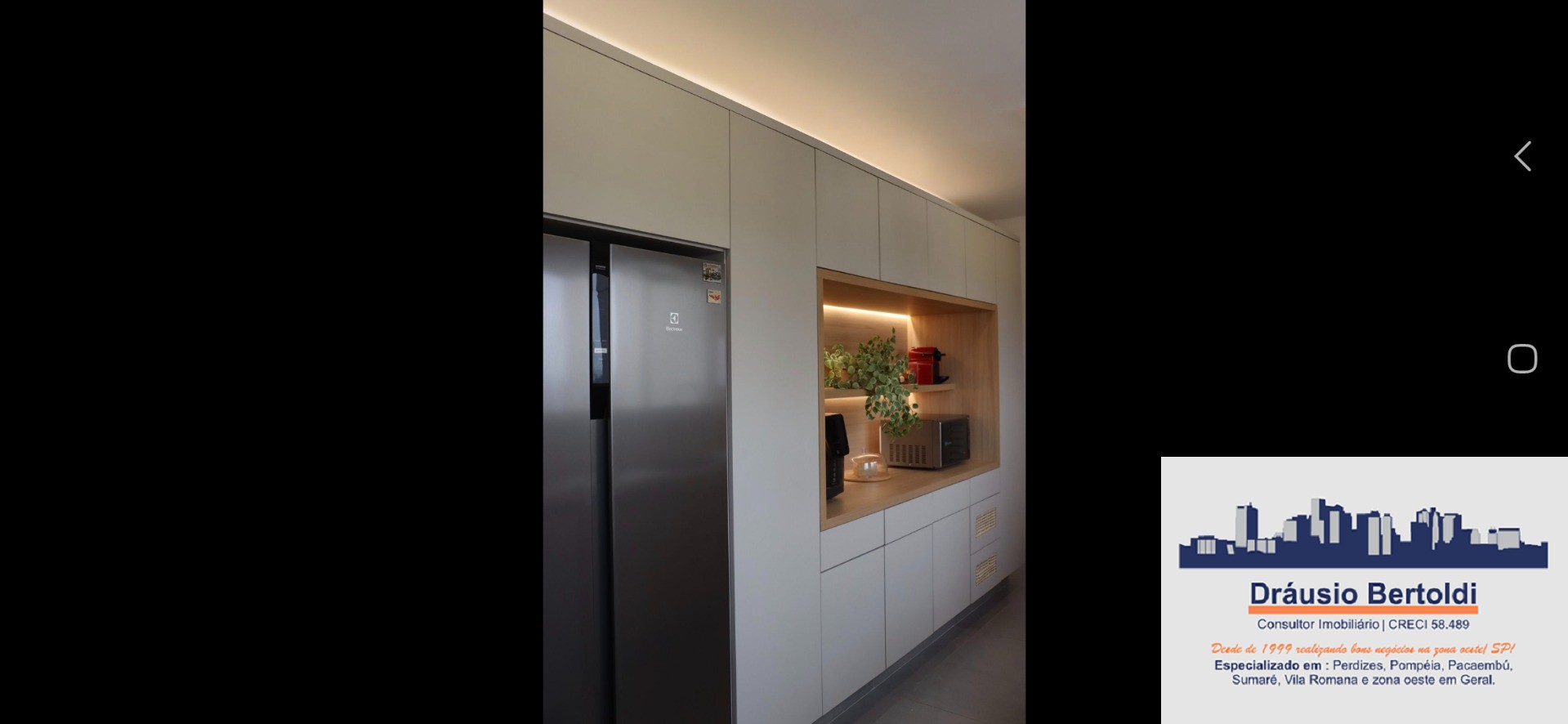 Apartamento, 4 quartos, 180 m² - Foto 11