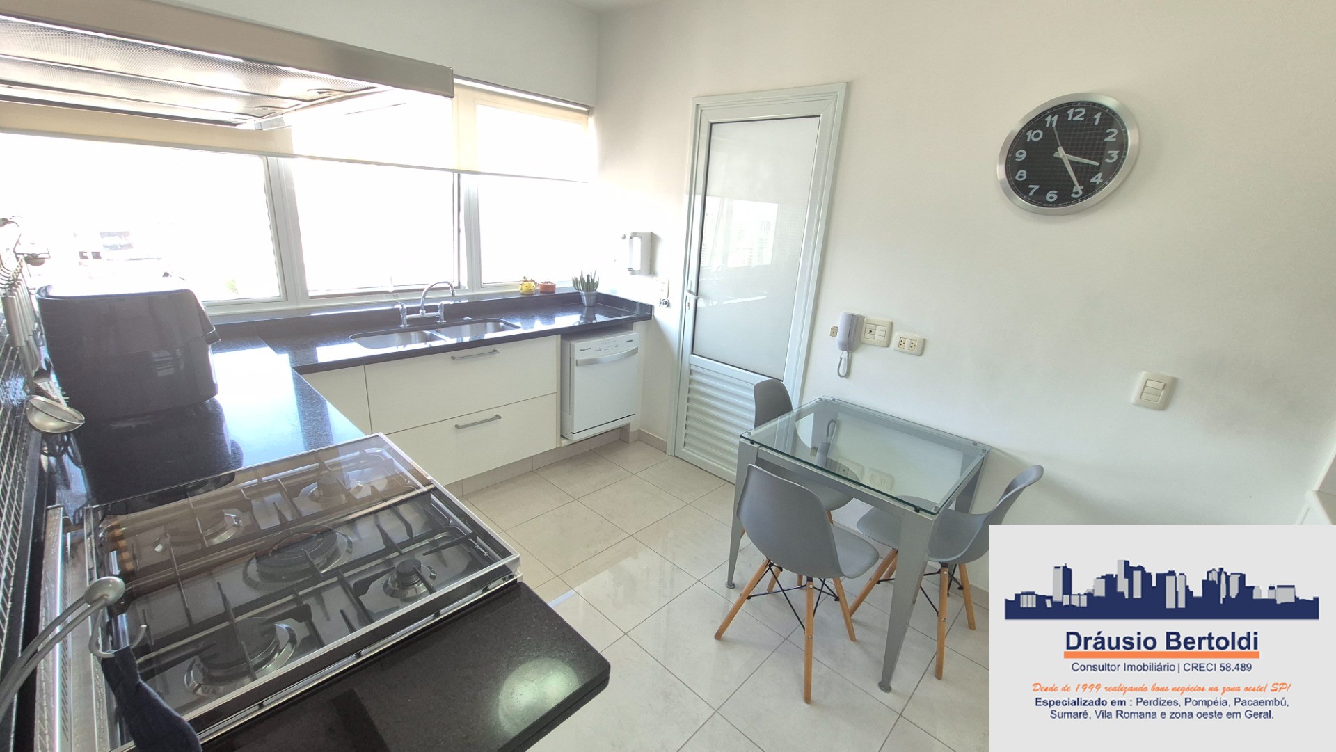 Apartamento, 4 quartos, 192 m² - Foto 13