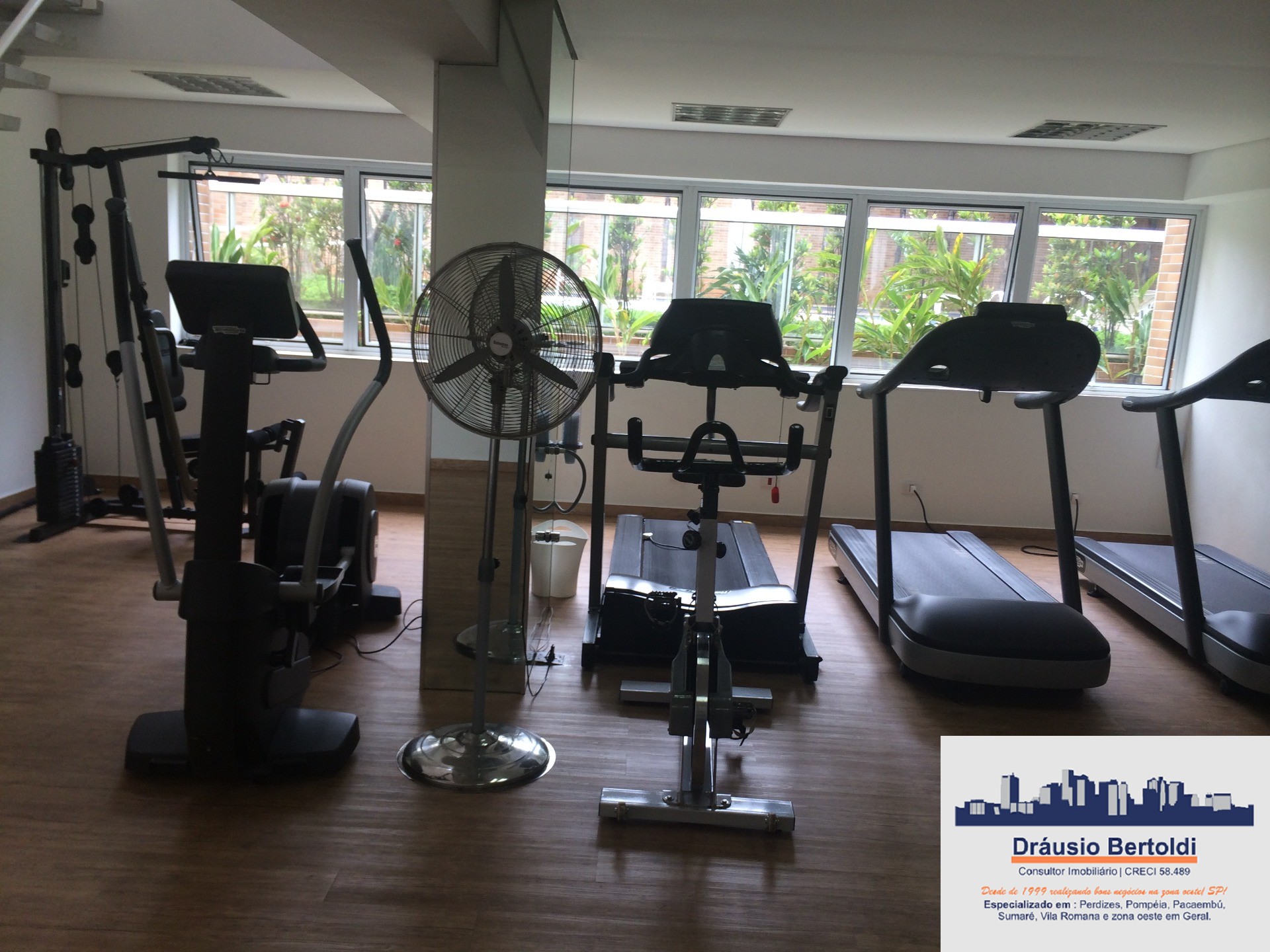 Apartamento, 4 quartos, 192 m² - Foto 49